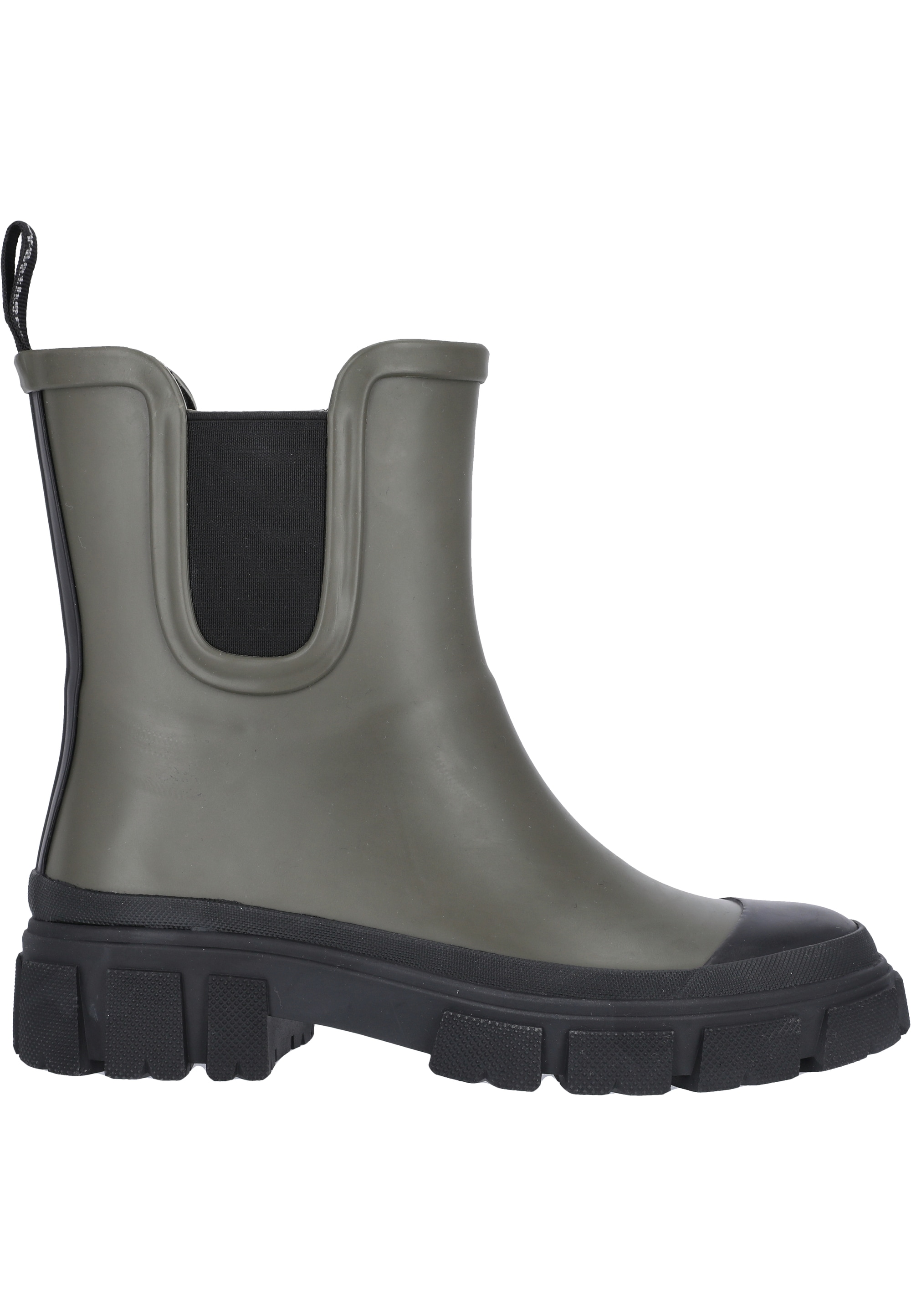 WEATHER REPORT Gummistiefel »Raylee«, mit rutschhemmendem Allwetterprofil