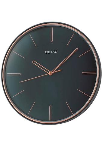 SEIKO Uhren Online-Shop ▷ Kollektion 2024 | BAUR