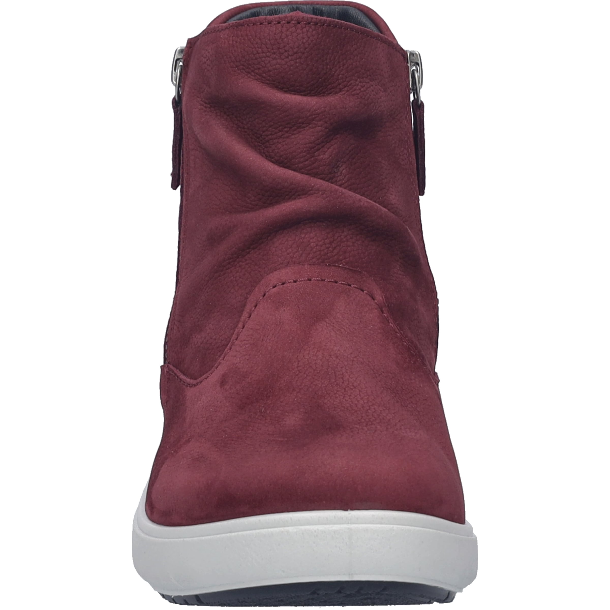 Josef Seibel Stiefelette »Megan 12, plum«