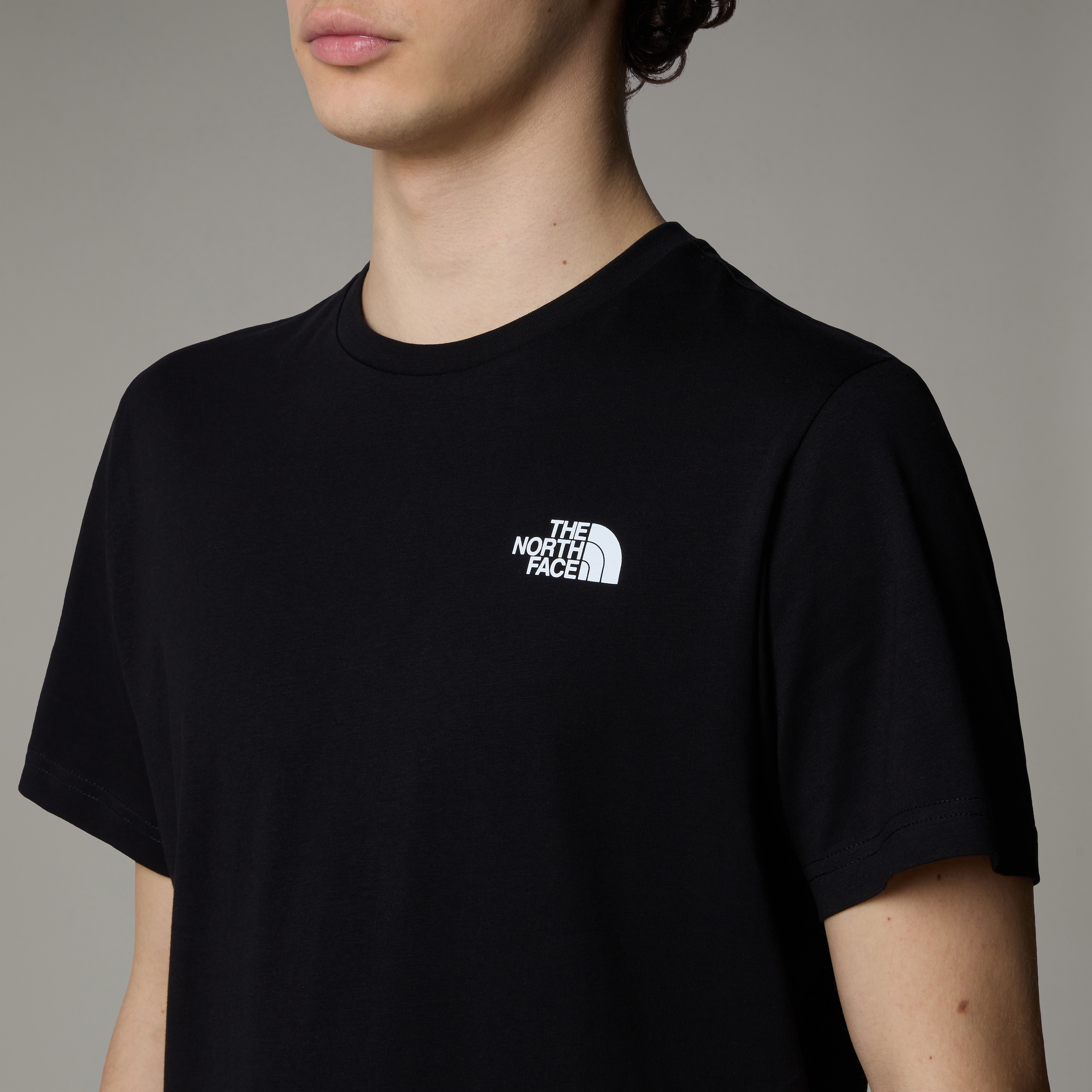 The North Face Marškinėliai »NSE Box Marškinėliai dėl...