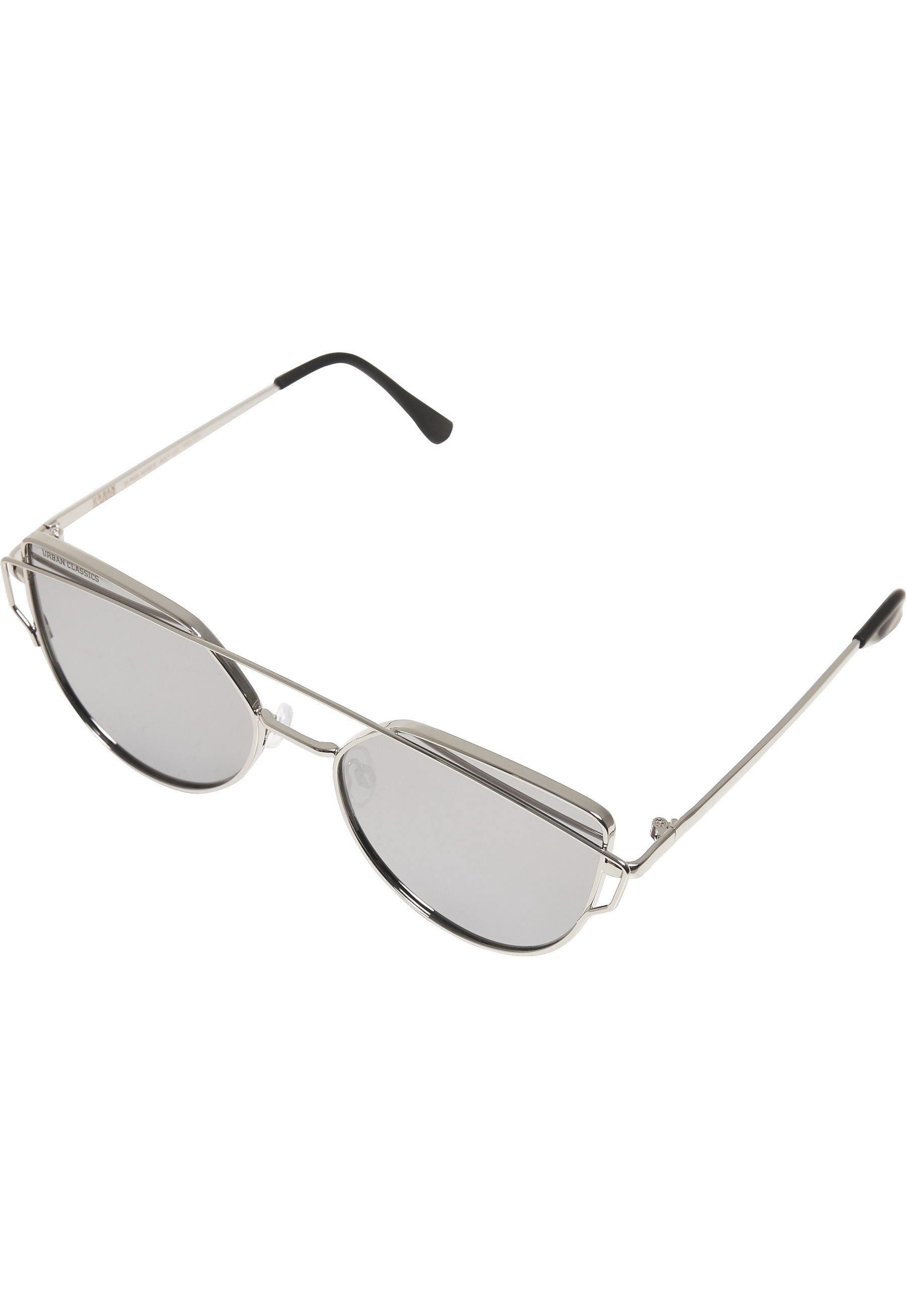 URBAN CLASSICS Sonnenbrille "Urban Classics Unisex Sunglasses July UC" günstig online kaufen