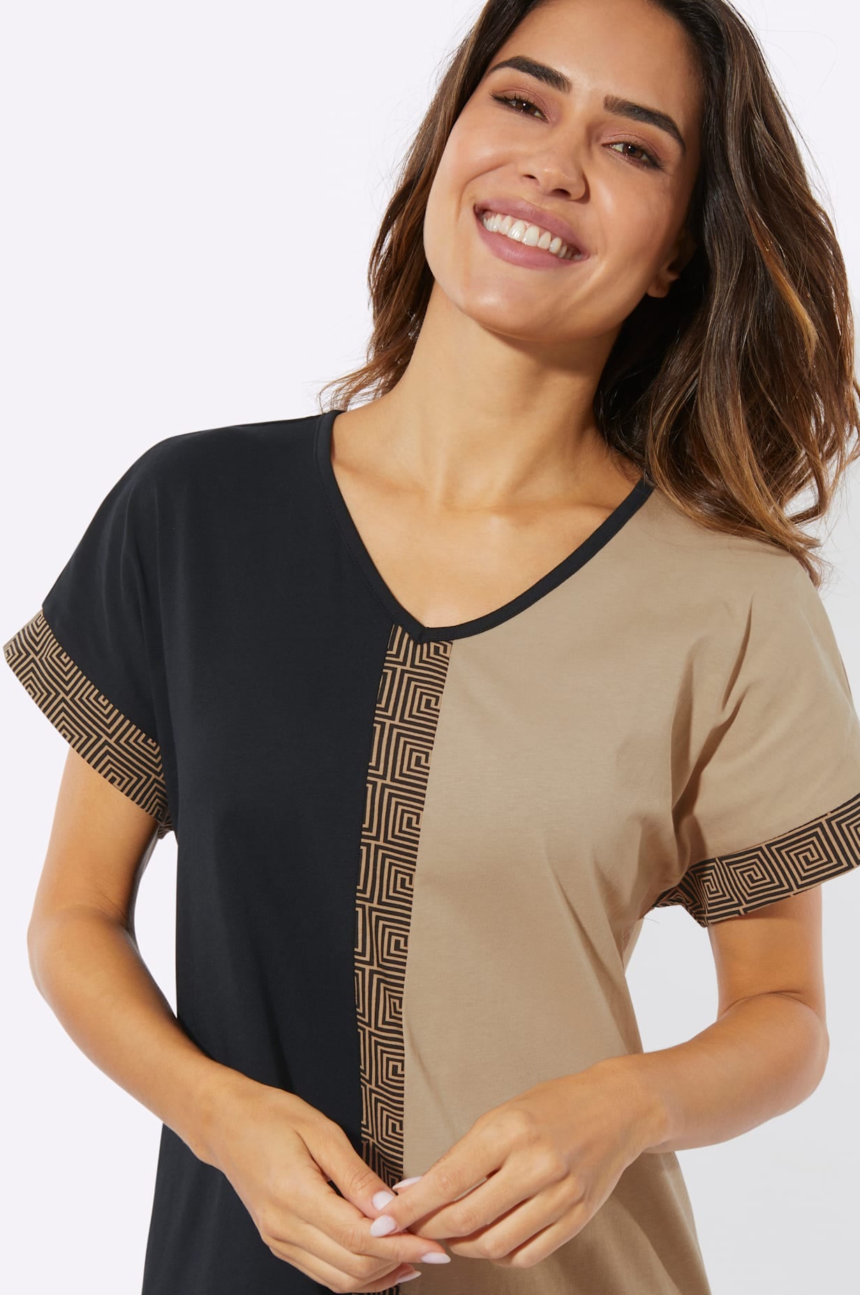   Nachthemd »Nachthemd«