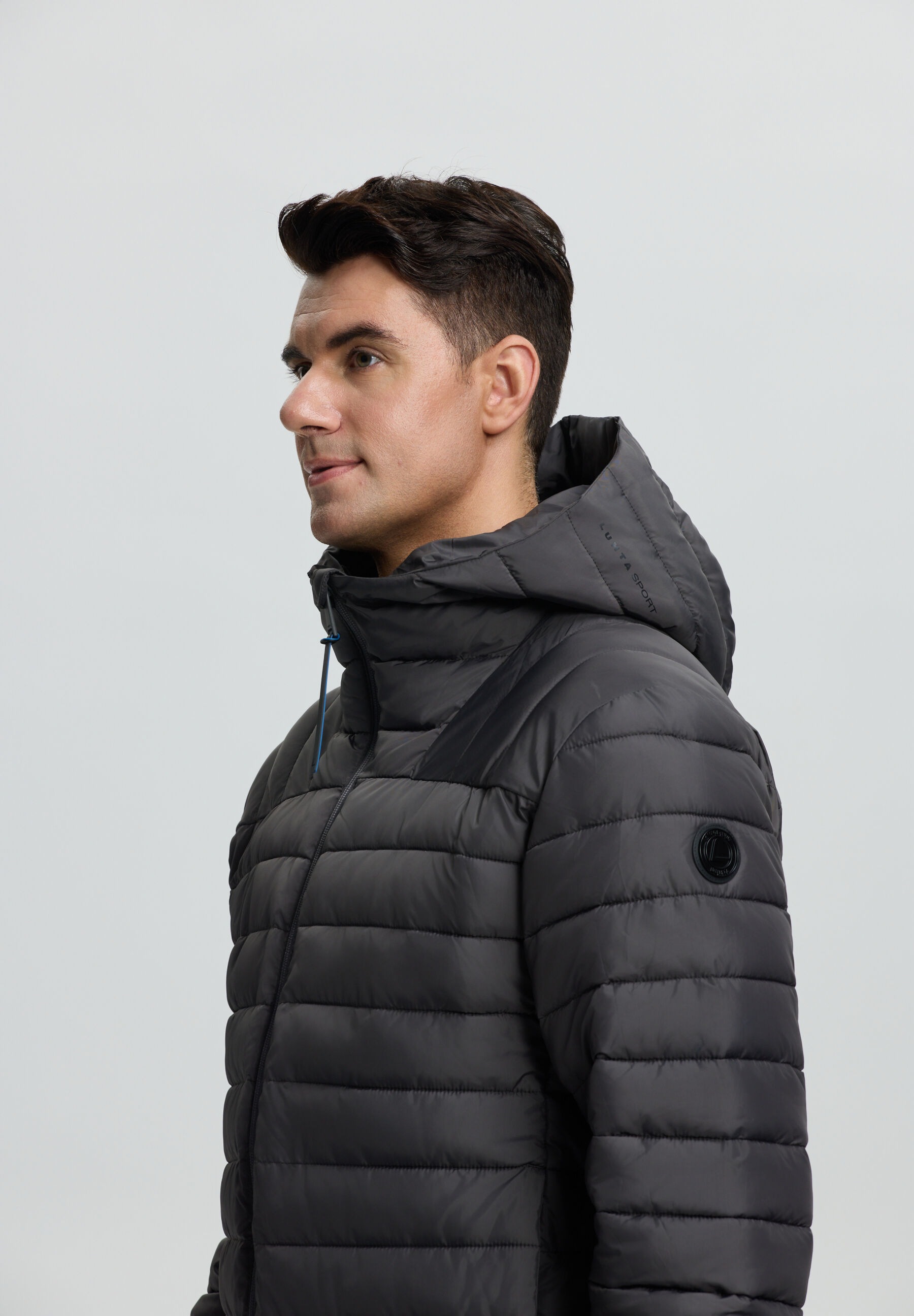 Luhta Outdoorjacke »Luhta Jacke Karvio«