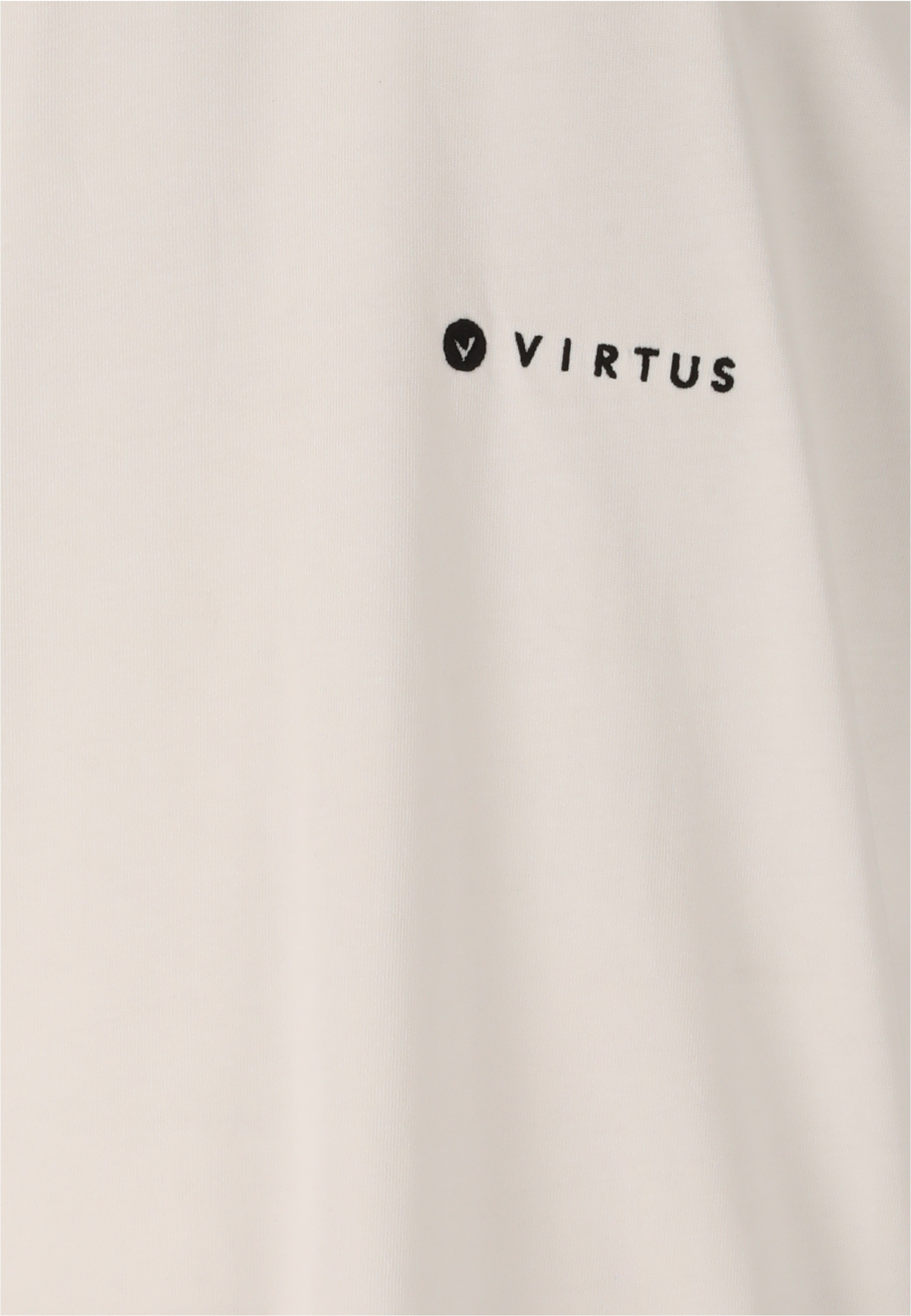 Virtus Funktionsshirt »Josephy«, in strapazierfähiger Qualität