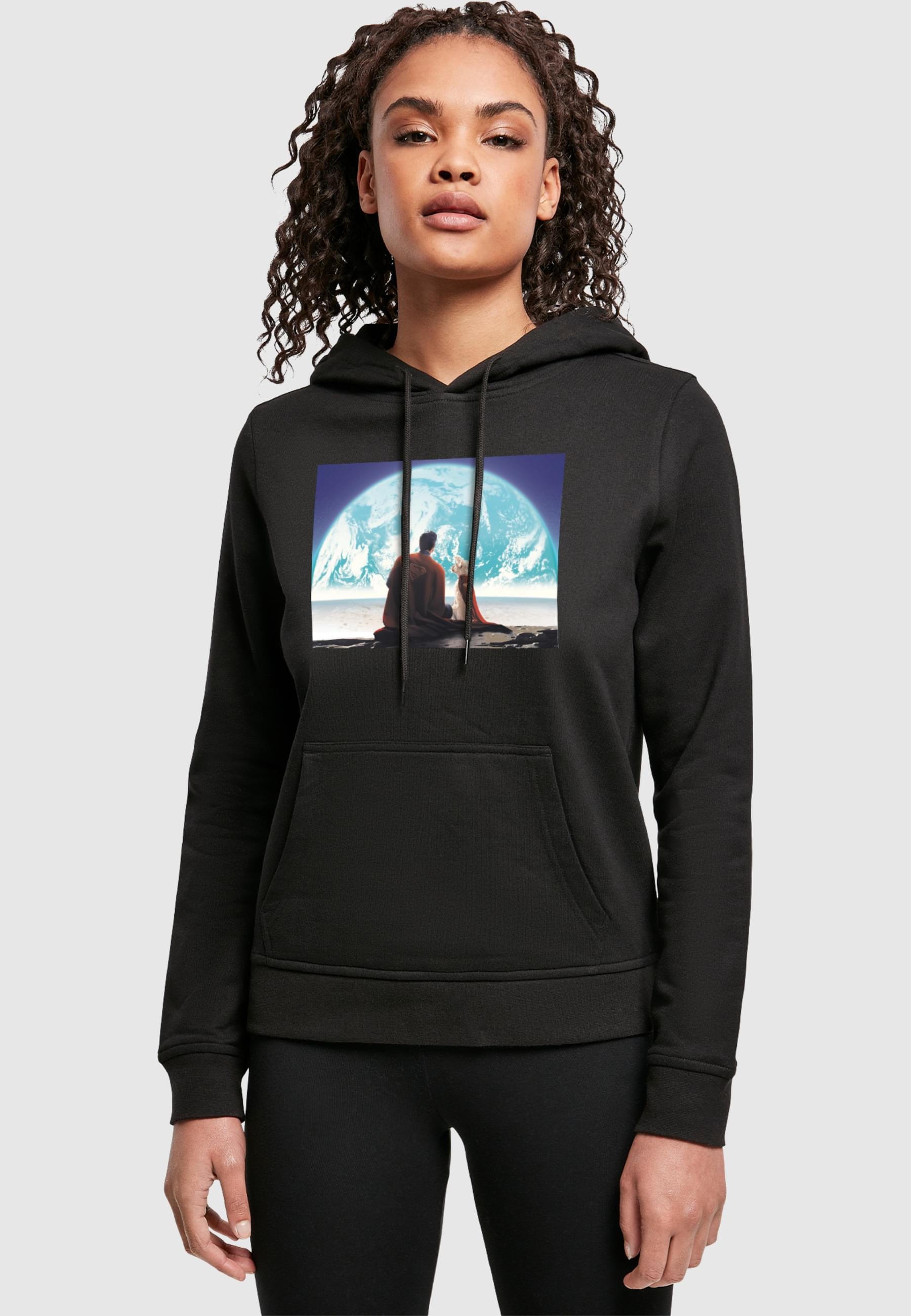 ABSOLUTE CULT Kapuzenpullover »ABSOLUTE CULT«, (1 tlg.)