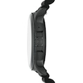 Fossil Smartwatches Smartwatch »GEN 5E SMARTWATCH, FTW4047«, (Wear OS by Google mit individuell einstellbarem Zifferblatt)