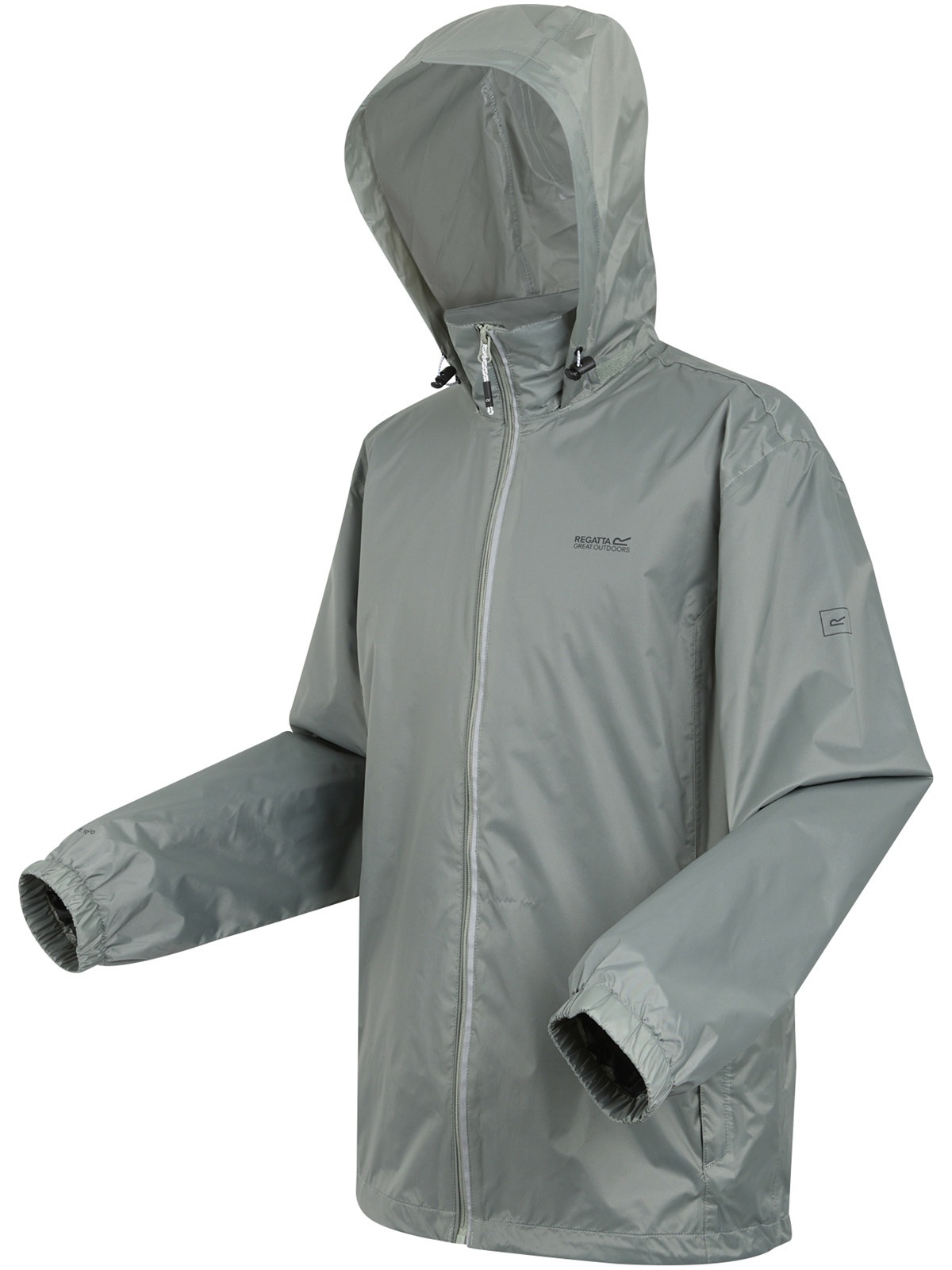 Regatta Funktionsjacke »Bekleidung RMW283-R6B Regatta Lyle IV«