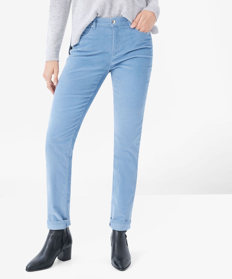 5-Pocket-Hose »Style CAROLA«