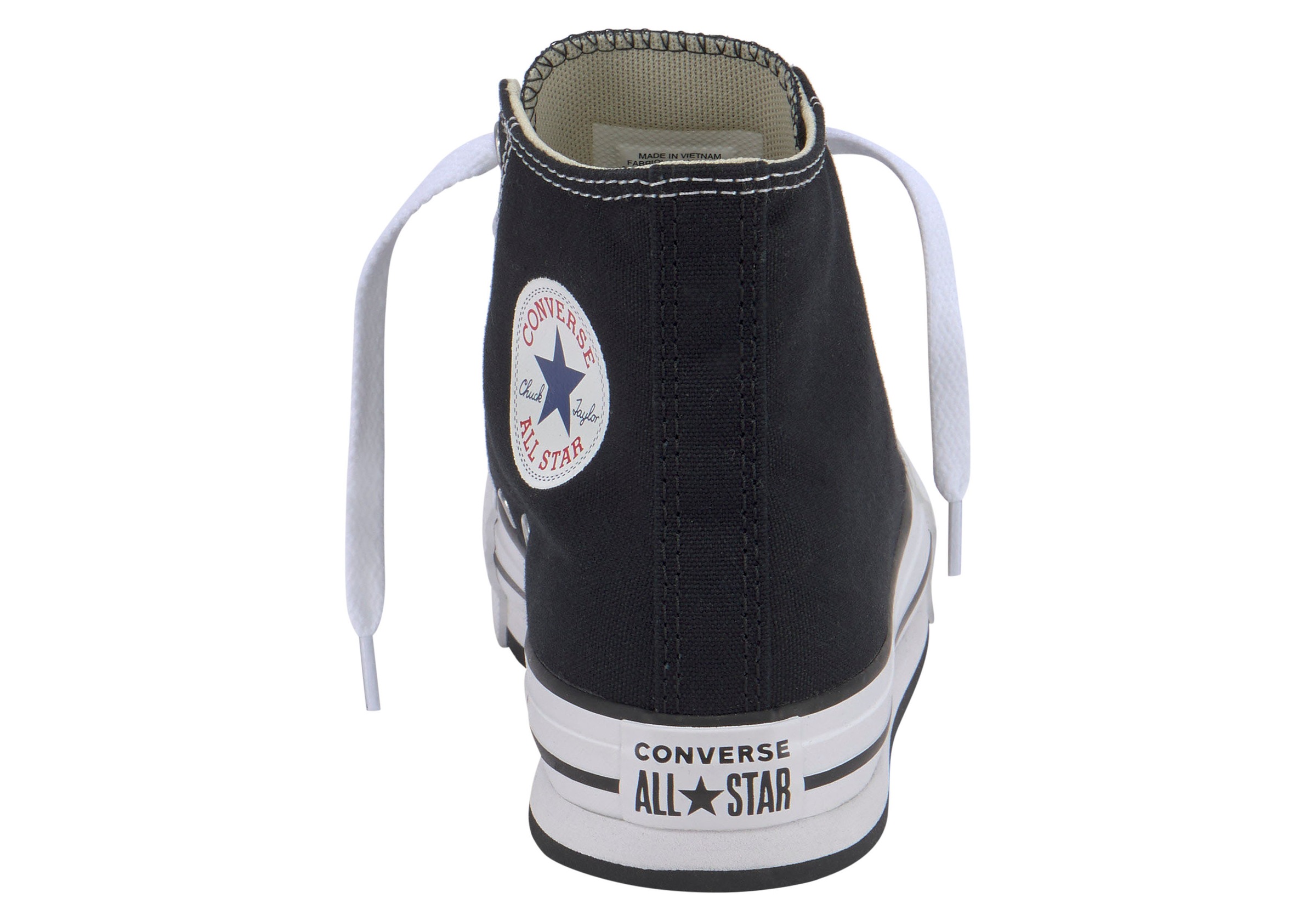 Converse Sneaker »CHUCK TAYLOR ALL STAR EVA LIFT CANVAS«