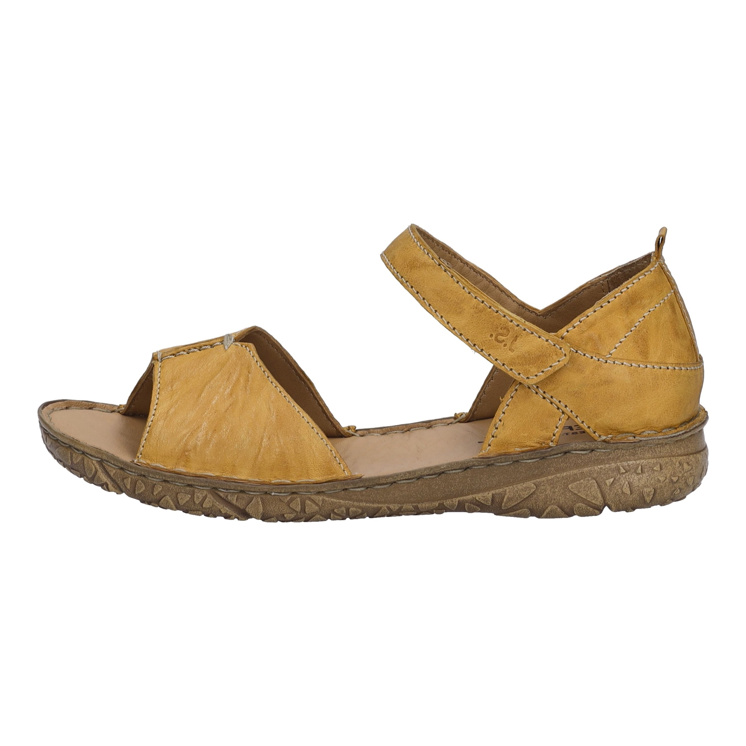 Josef Seibel Sandale »Ivy 05, amber«