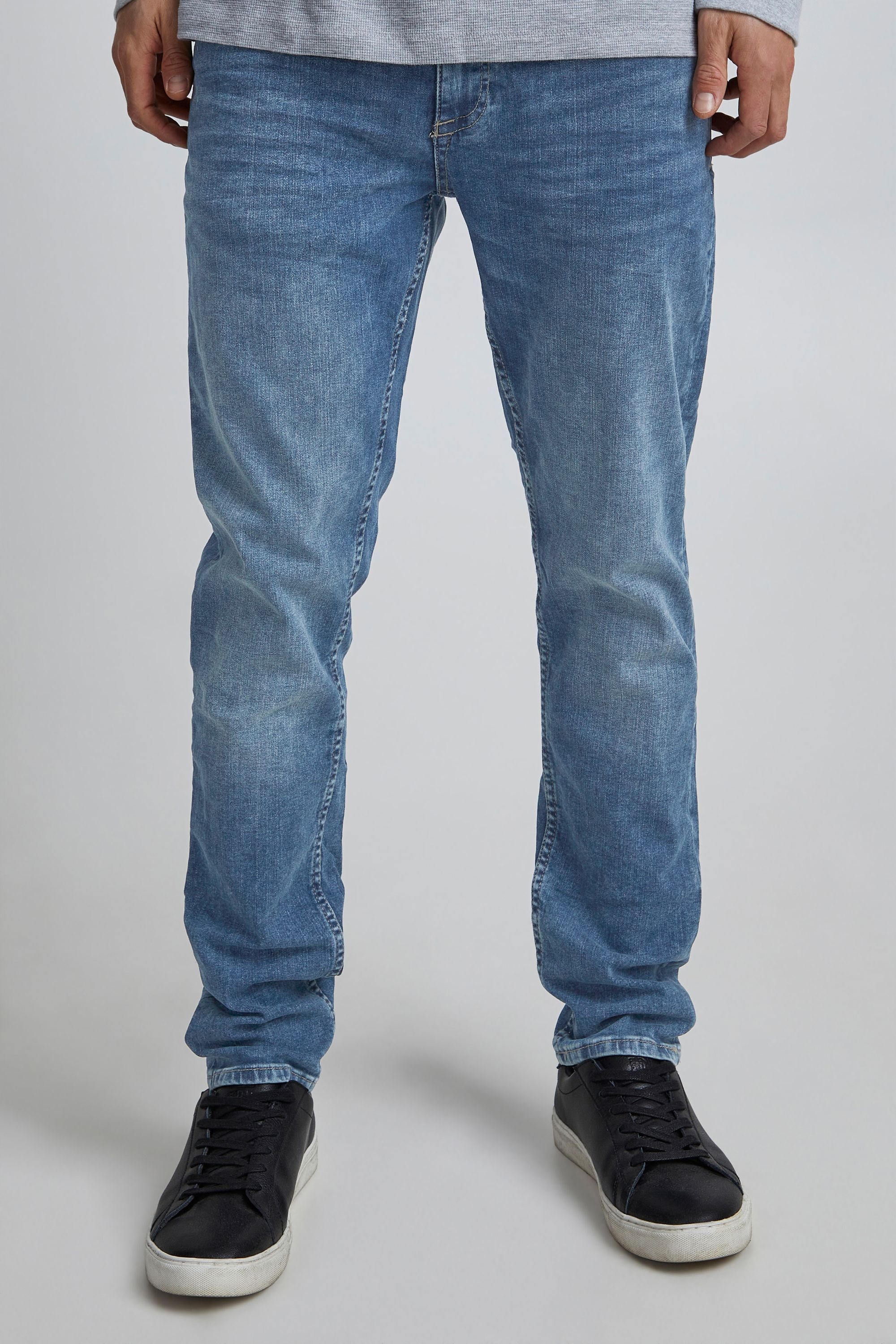 Blend Slim-fit-Jeans "Slim Fit Jeans BHJet" günstig online kaufen