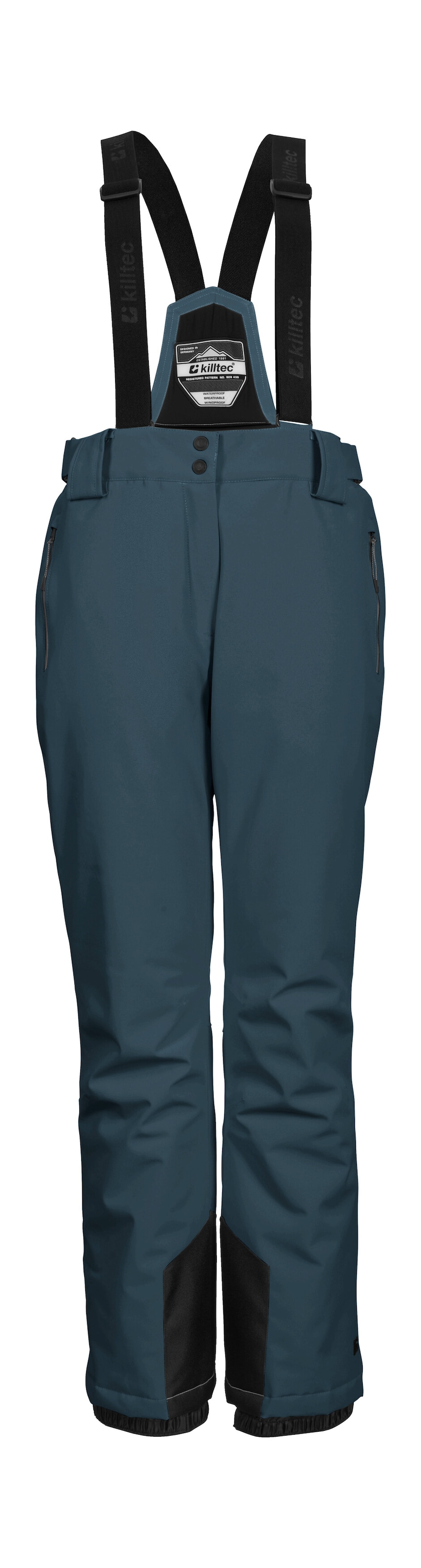 Killtec Skihose "KSW 249 WMN SKI PNTS" günstig online kaufen