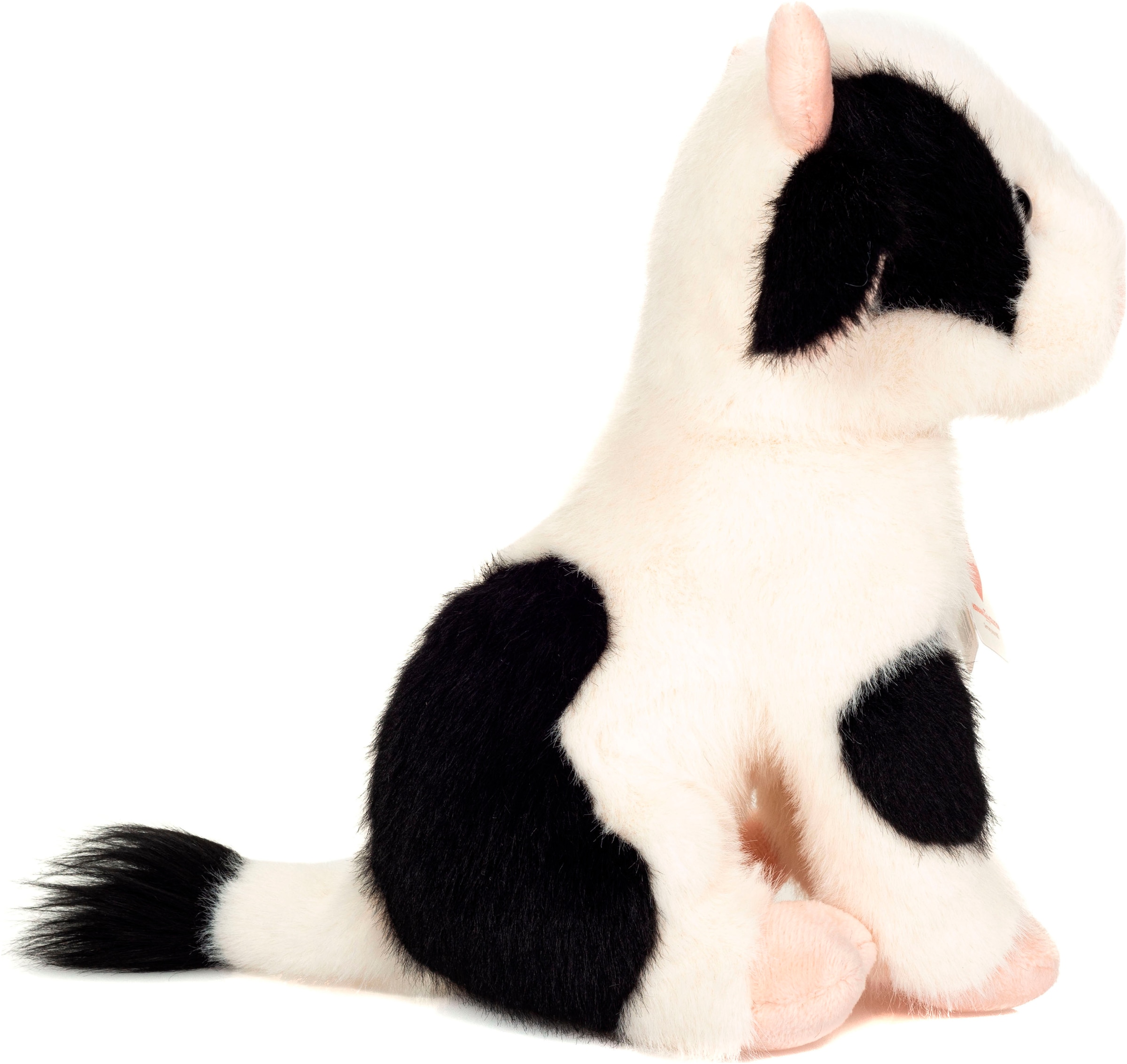 Teddy Hermann® Kuscheltier »Kuh Smilla 25 cm«