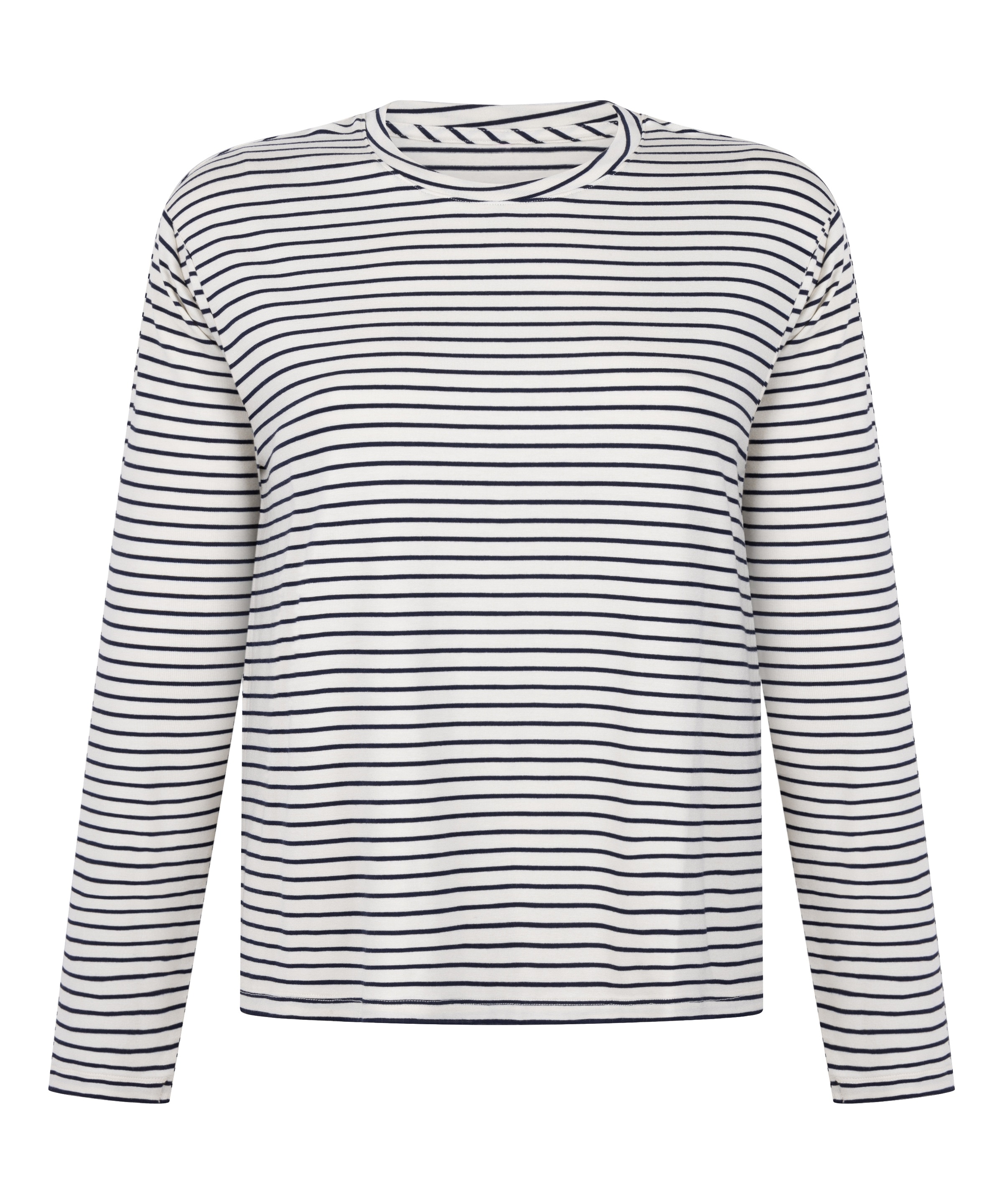 Hunkemöller Pyjama »Pyjama Top Loose Jersey«