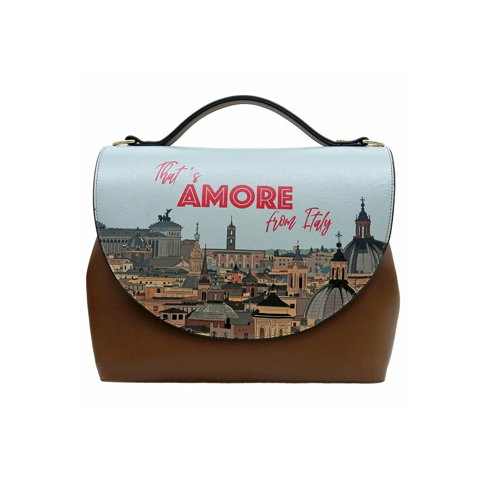 DOGO Rankinė »That's Amore from Italy«