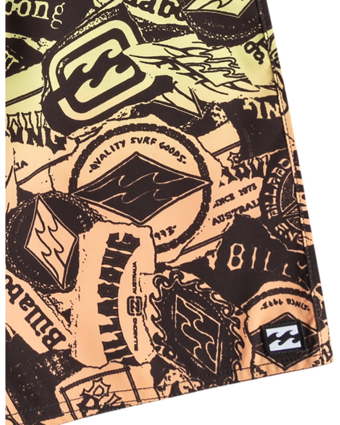 Billabong Boardshorts »Sundays«