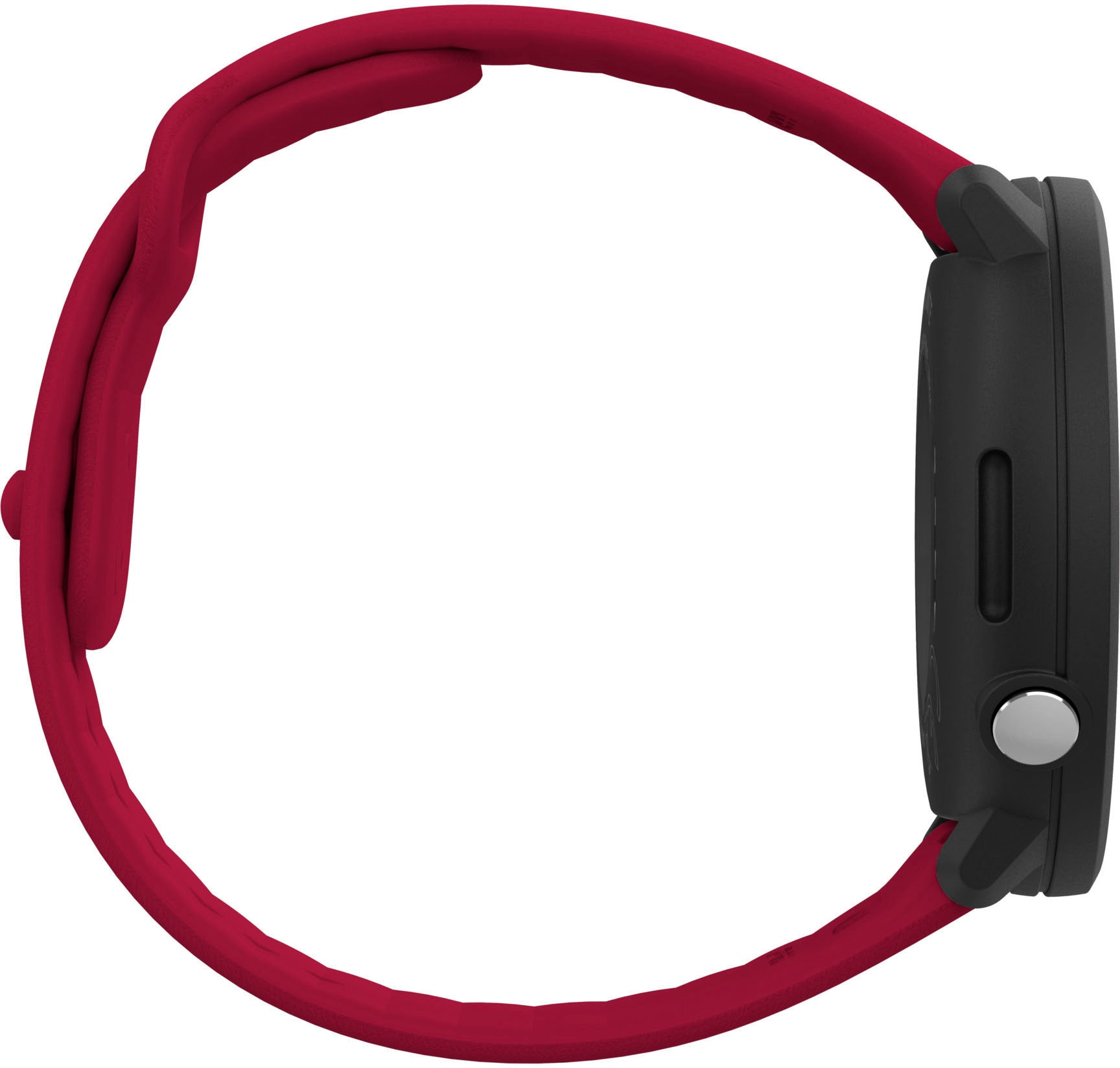 Polar Fitnessuhr »Unite GPS-Fitnessuhr & Activity Tracker, Größe S-L«,)