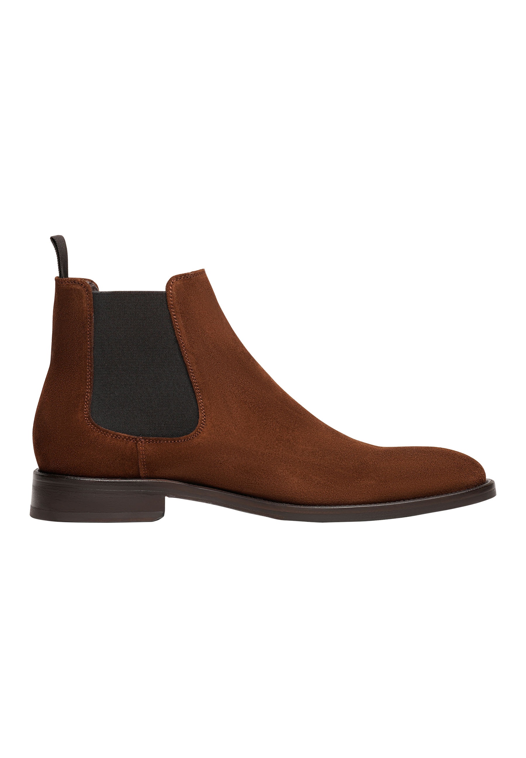 Henry Stevens Chelseaboots »Murray CB«