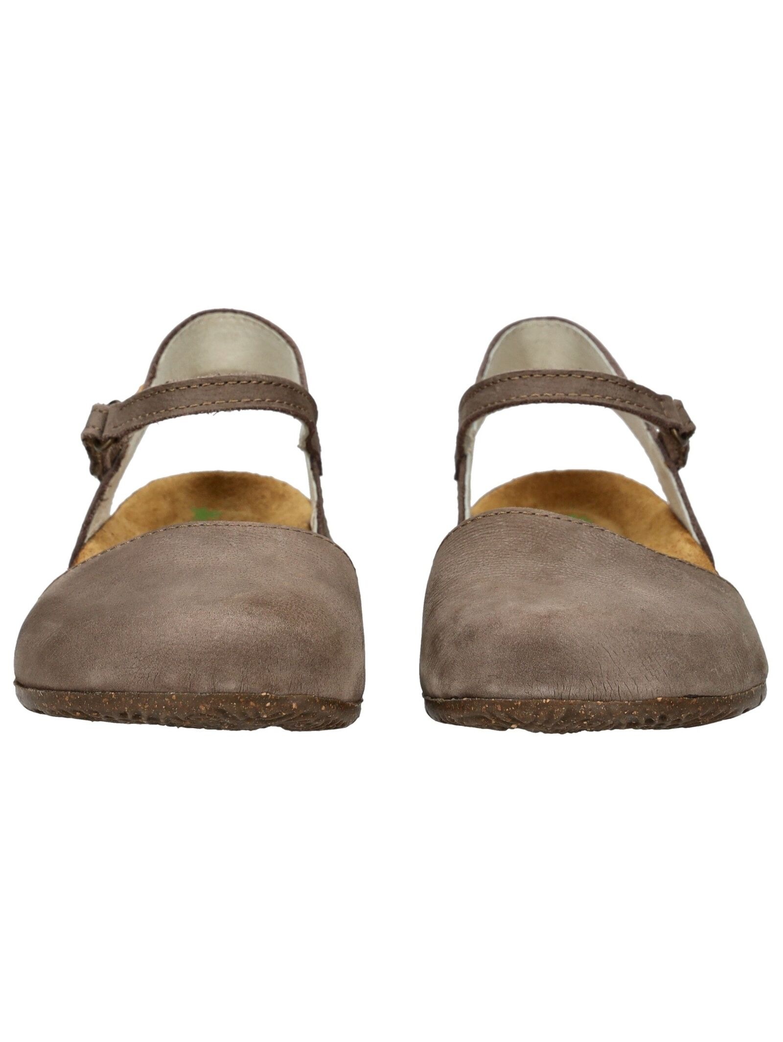 El Naturalista Riemchensandale »El Naturalista Sandalen Leder«