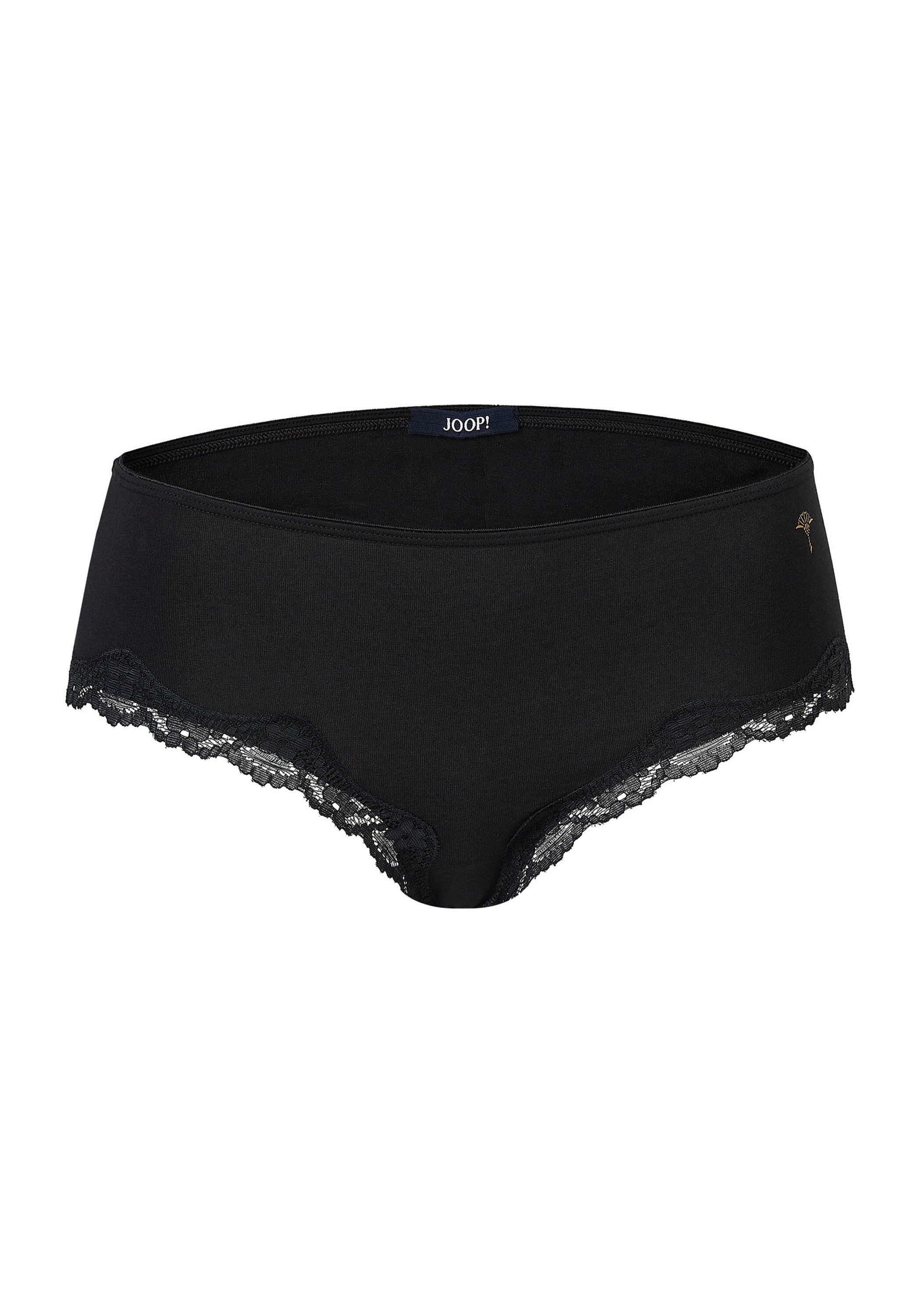 JOOP! Panty »Panty Multipack 3er Pack«