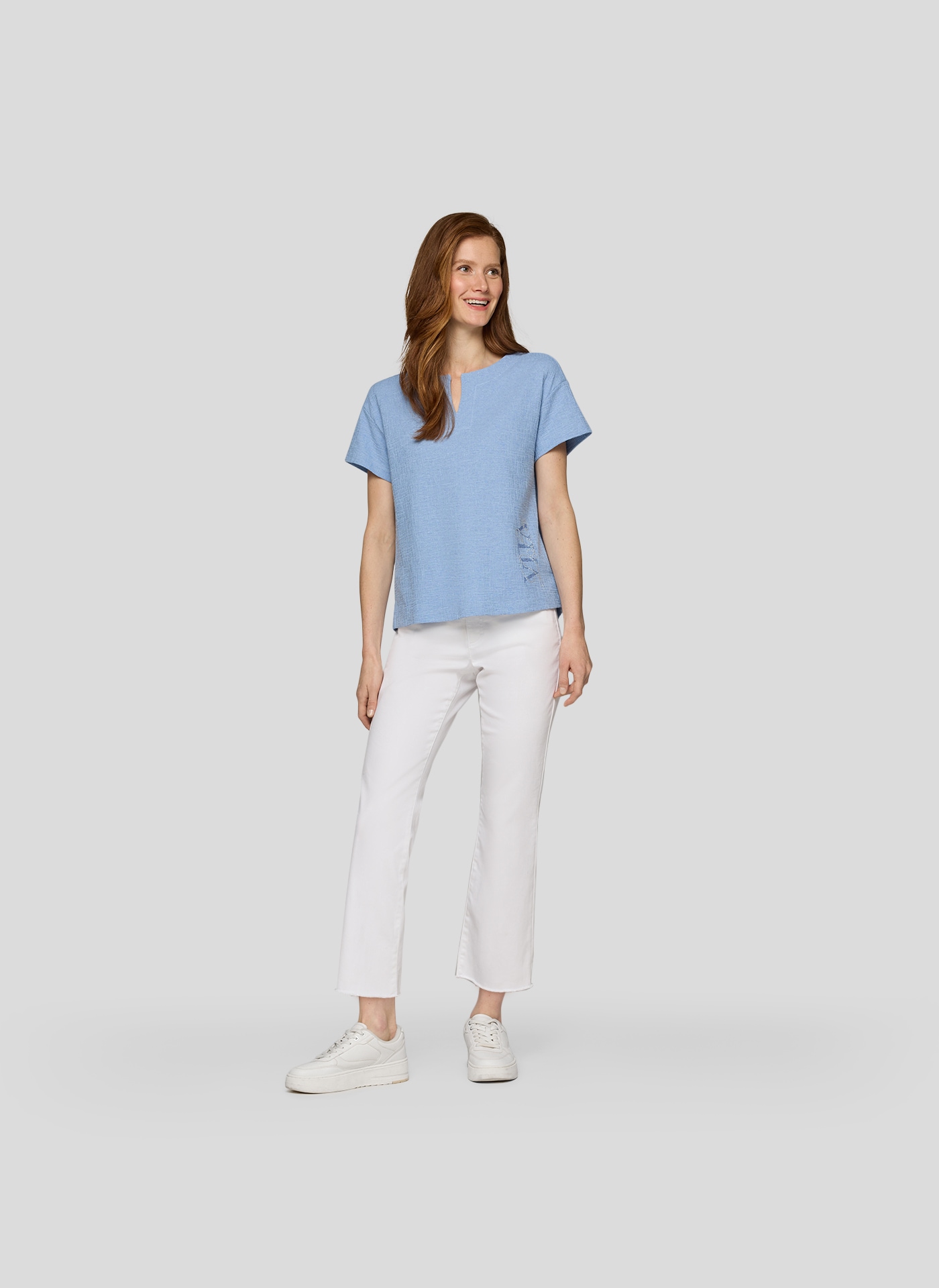 Rabe Print-Shirt »T-Shirt«