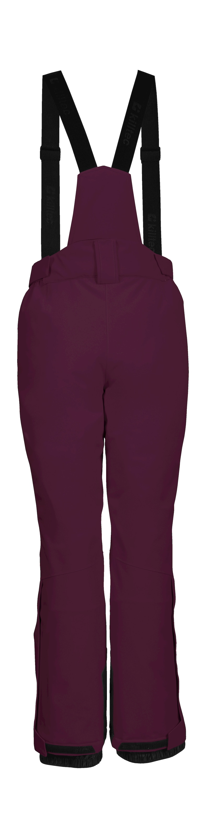 249 Killtec BAUR | Friday WMN »KSW Black Skihose SKI PNTS«