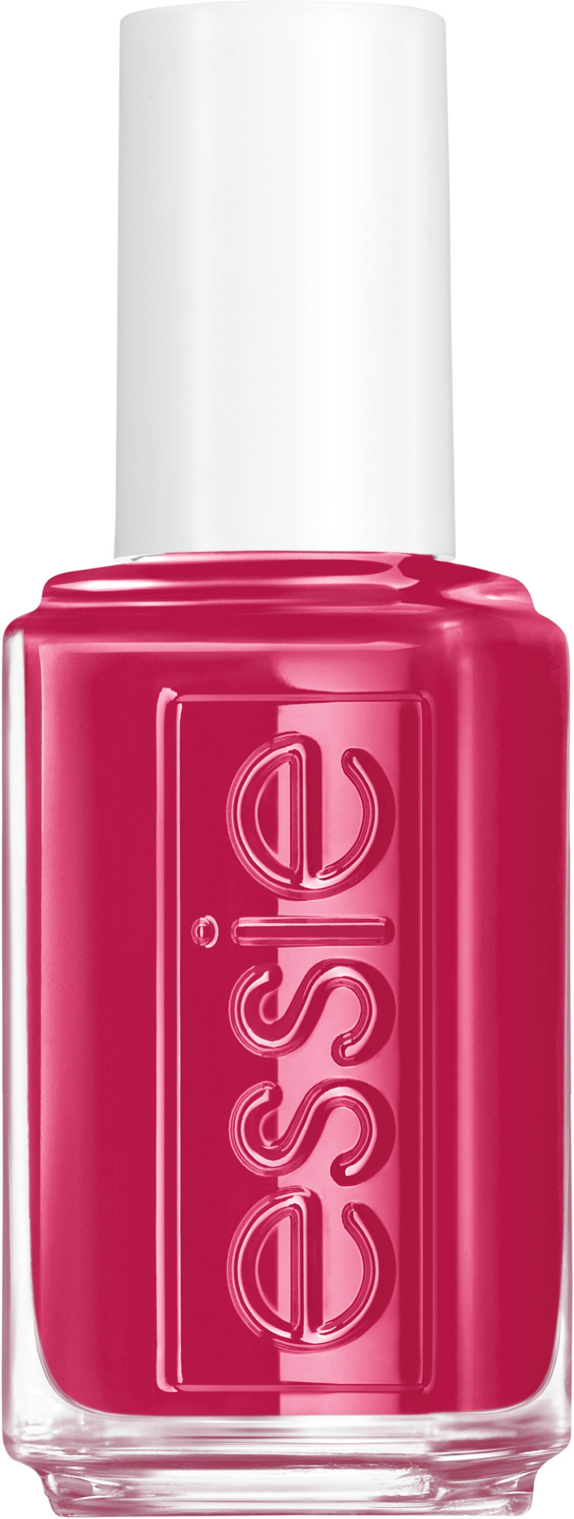 essie Nagellack »Expressie«, mit natürlichen Inhaltsstoffen