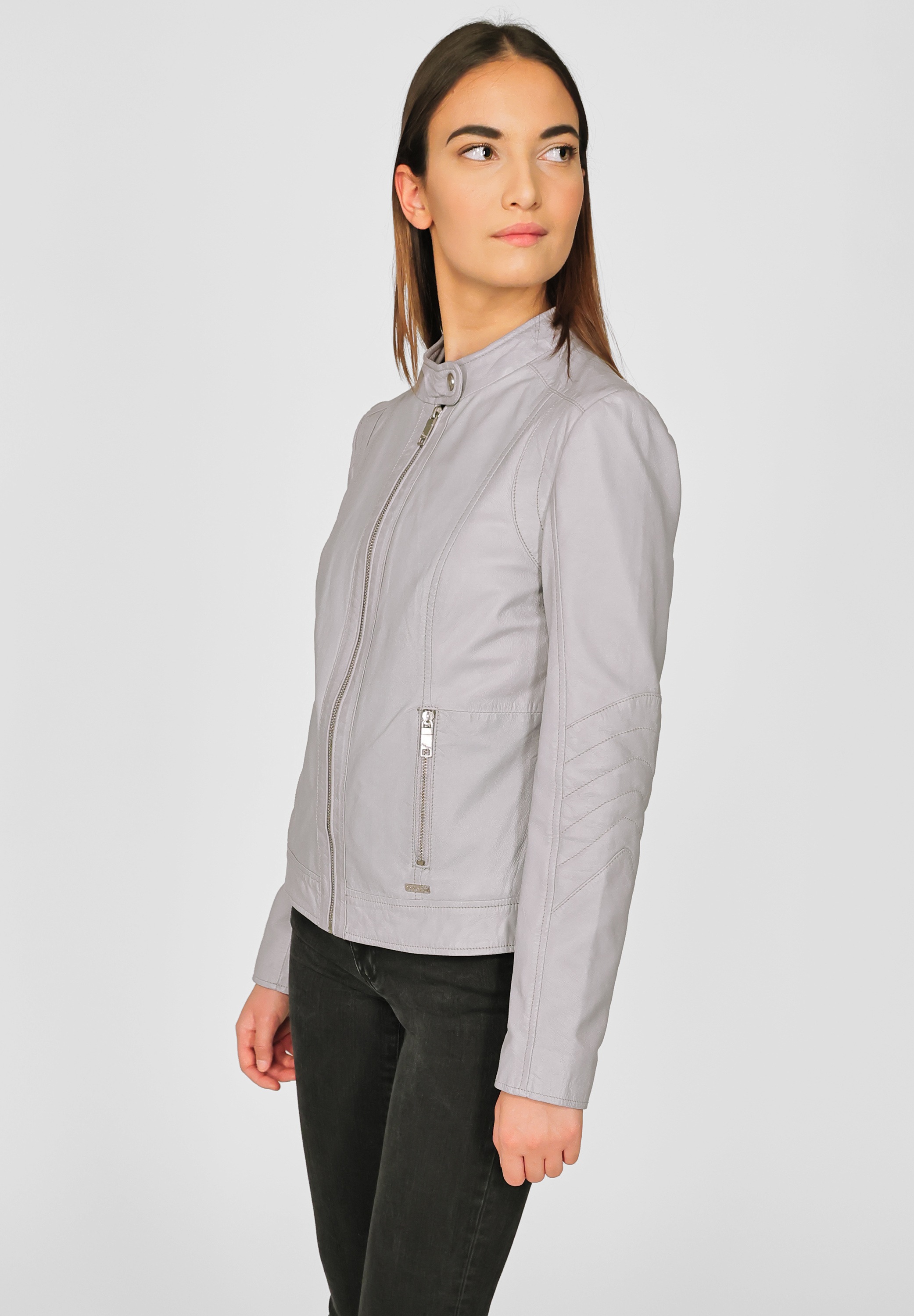 Thumbnail - Maze Lederjacke "Marcie"