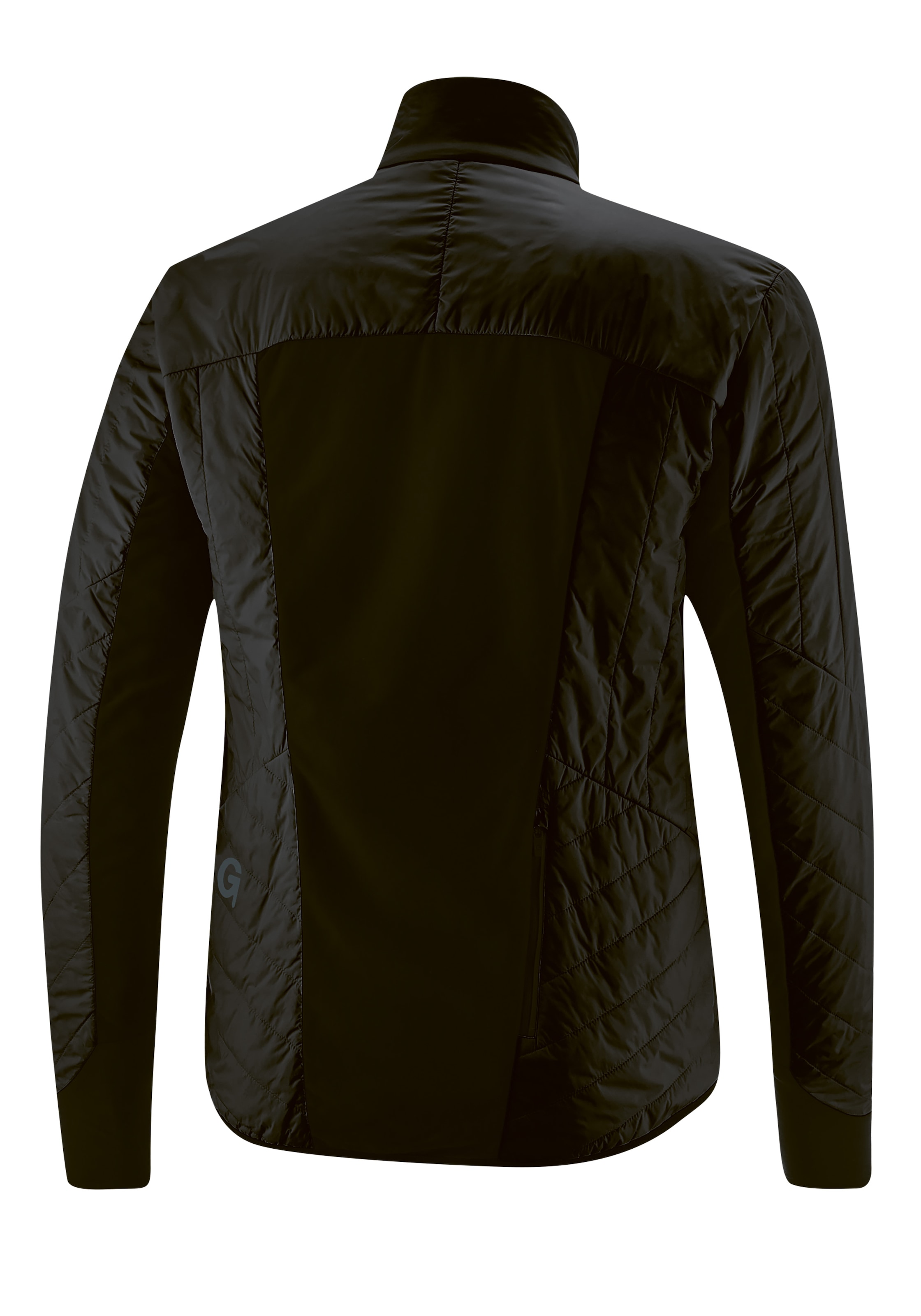 Gonso Fahrradjacke "Tomar", Herren Primaloft-Jacke, warm, atmungsaktiv und günstig online kaufen