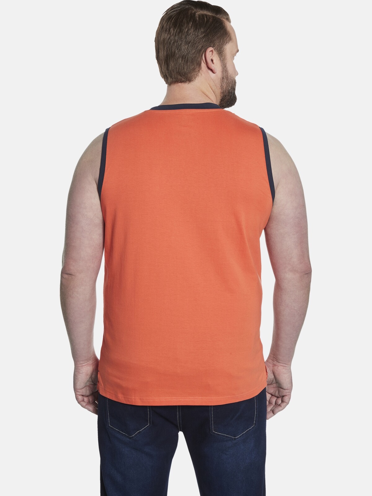 Charles Colby Muskelshirt »Tanktop EARL SHAYN«