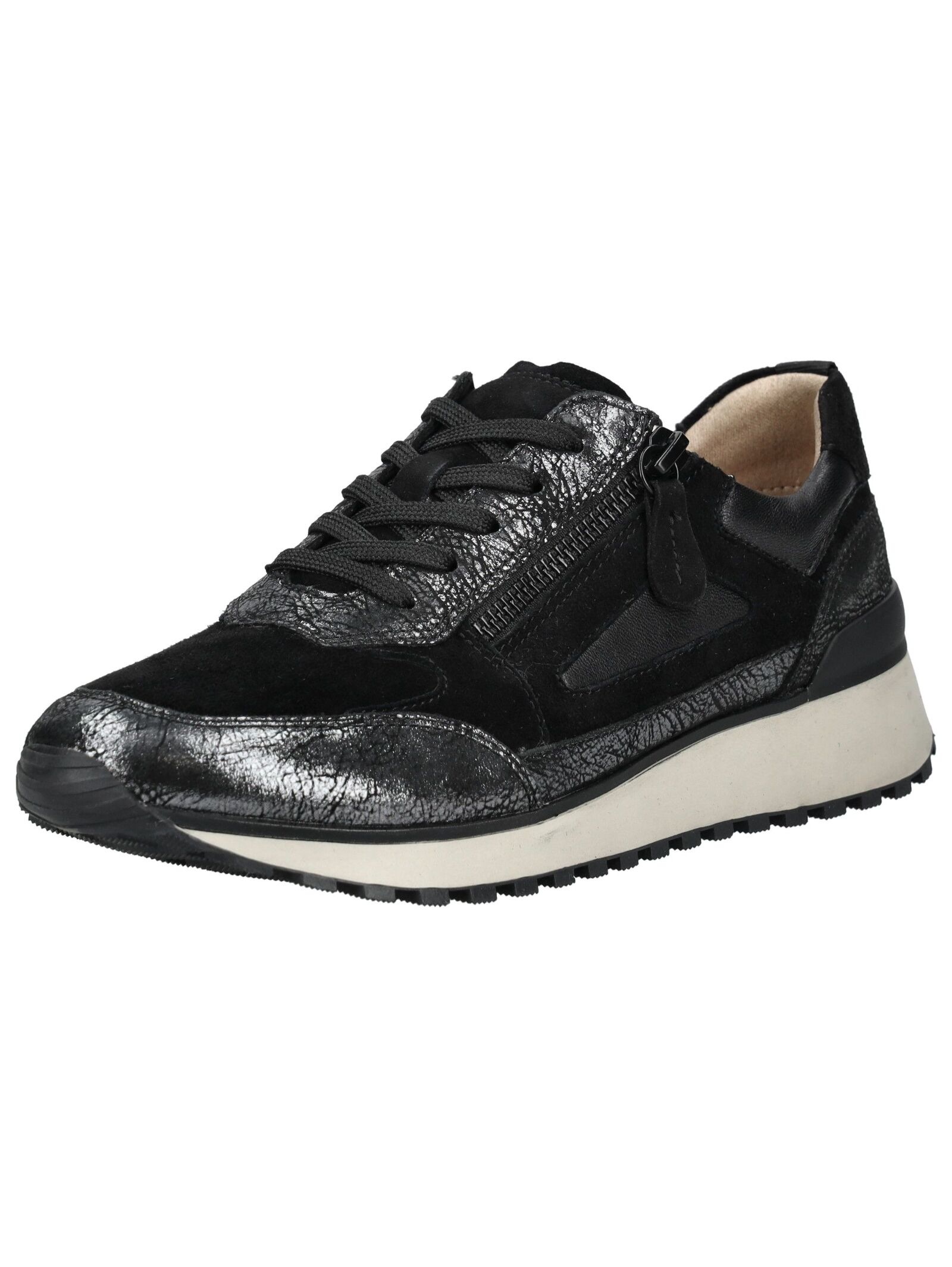 Caprice Sneaker "Caprice Sneaker Leder" günstig online kaufen