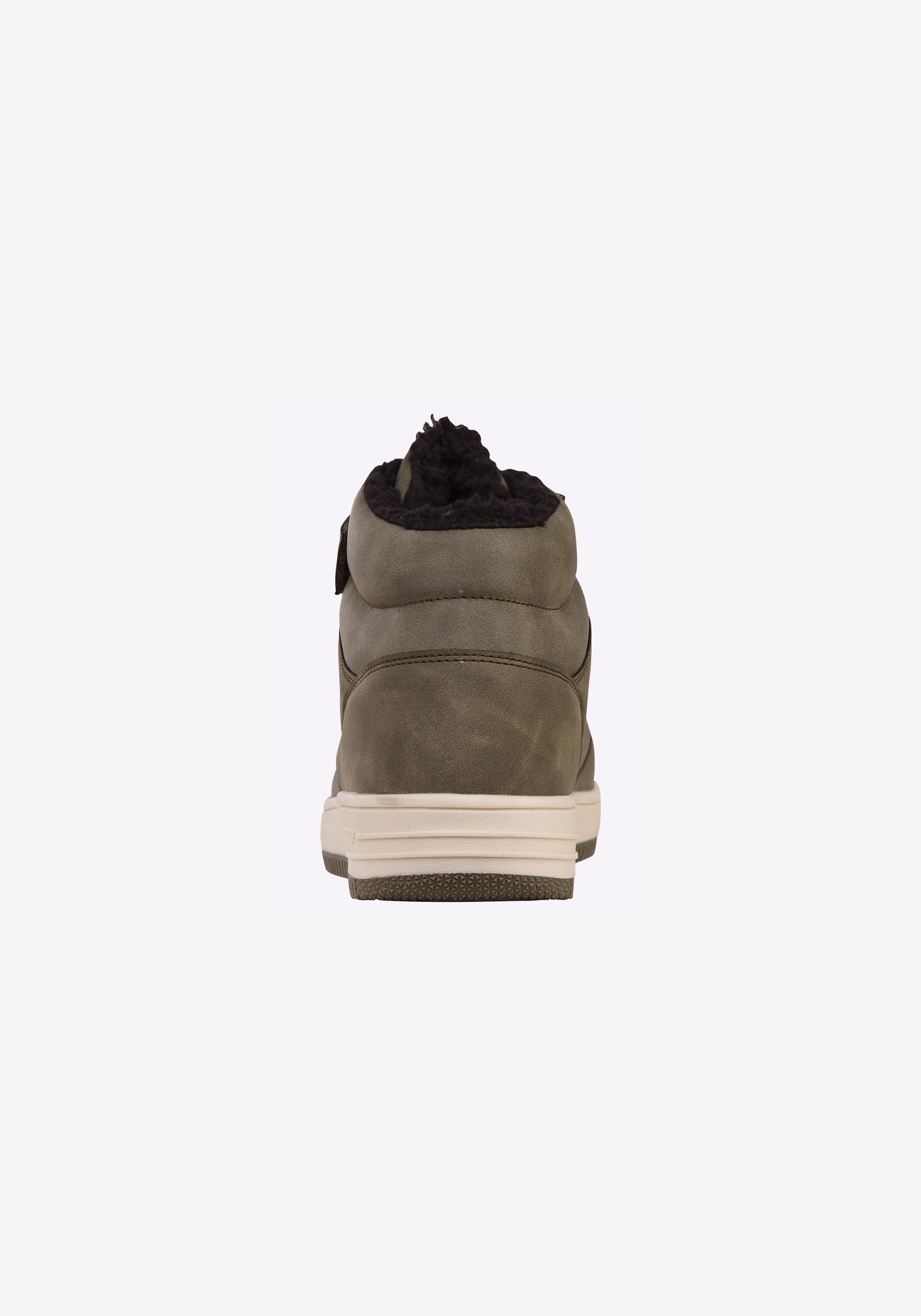 lotto Sneakerboots, Winterschuhe, Schnürboots, Sneaker, gefüttert