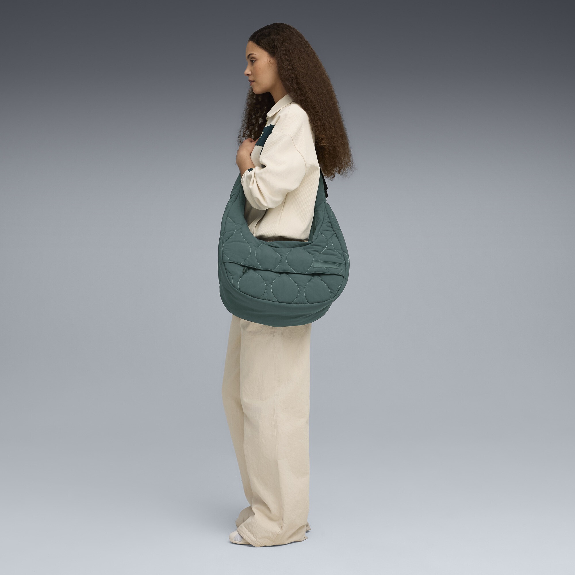 PUMA Hobo "PUMA.BL 16,5 l Große Hobo-Crossbody-Bag Erwachsene" günstig online kaufen