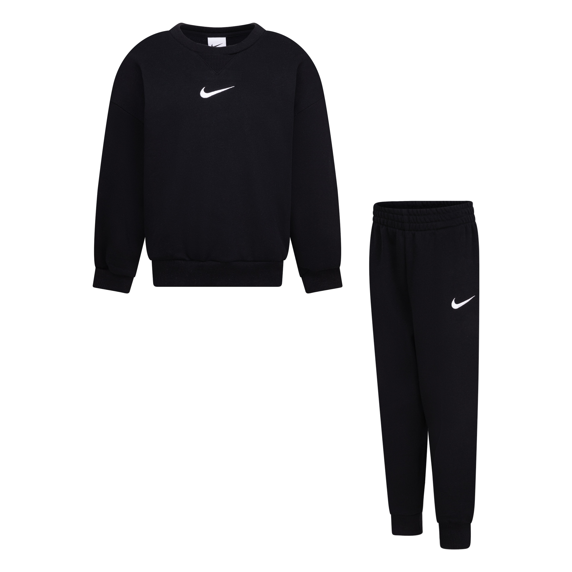 Nike Sportswear Jogginganzug, (Set, 2 tlg.)