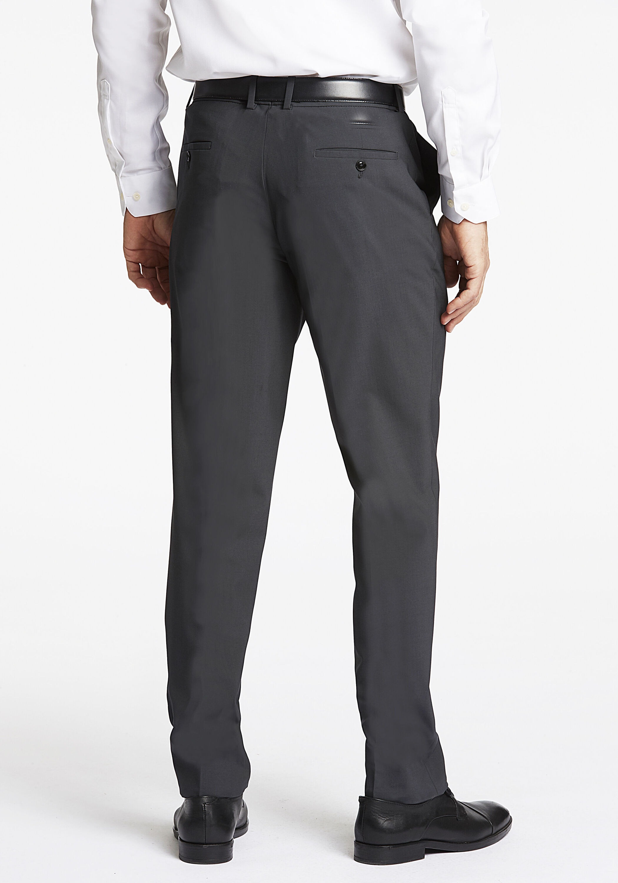 LINDBERGH Anzughose "Anzughose Modern Fit" günstig online kaufen