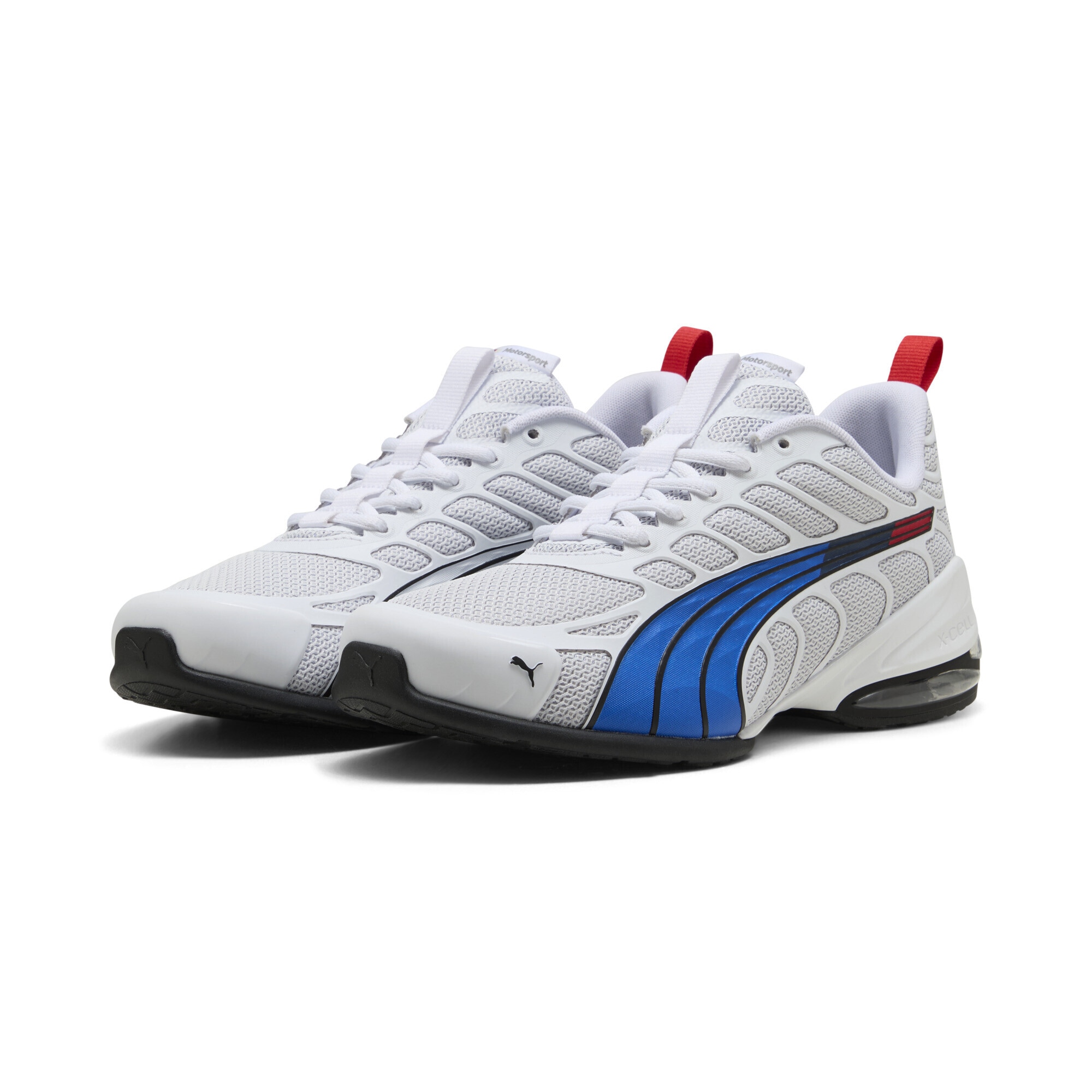 PUMA Sneaker "BMW M Motorsport Voltra Sneakers Erwachsene"