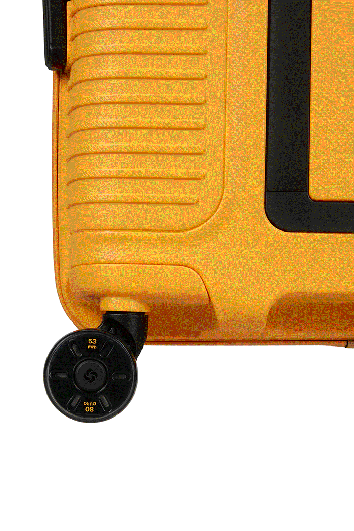 Samsonite Hartschalen-Trolley »PRODIVER« 39 l 4 Rollen Unisex Koffer, mit Teleskopgriff und mehreren Tragegriffen