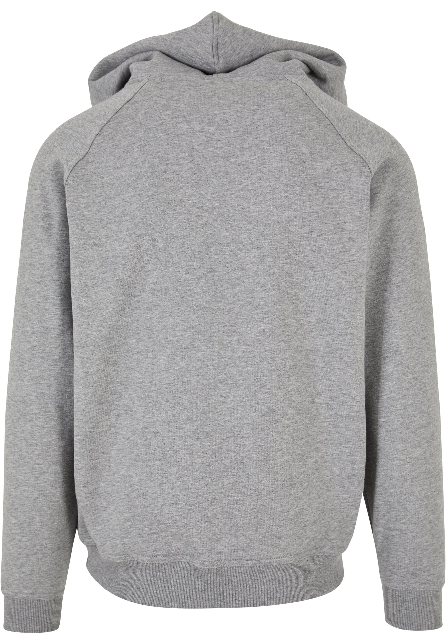 URBAN CLASSICS Sweatshirt »Urban Classics Herren Blank Hoody«, (1 tlg.)