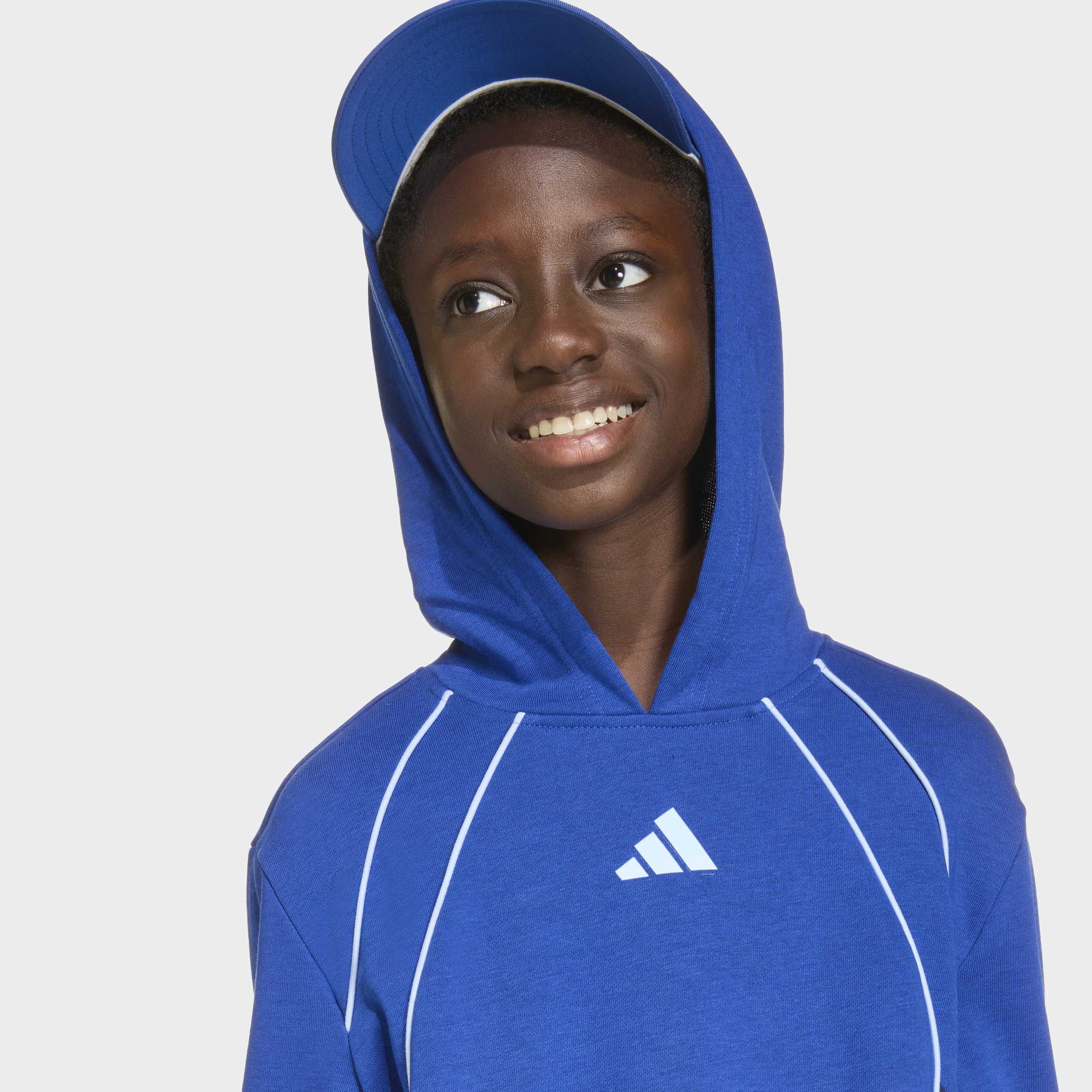 Thumbnail - adidas Sportswear Trainingsanzug "COLOR BLOCK" 2 tlg.