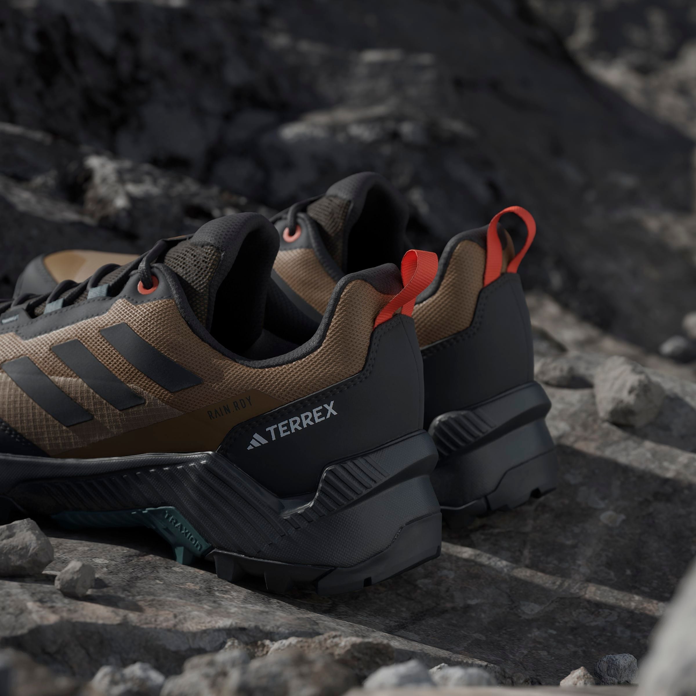 adidas TERREX Wanderschuh »EASTRAIL 2.0 RAIN.RDY«, wasserdicht