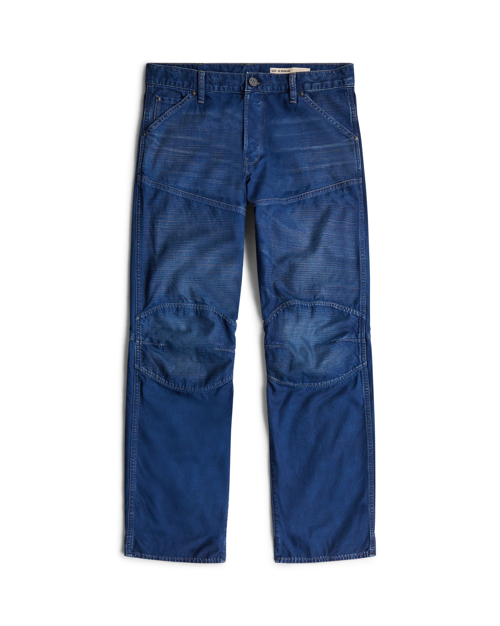 G-STAR Regular-fit-Jeans »G-STAR Elwood Regular Jeans«