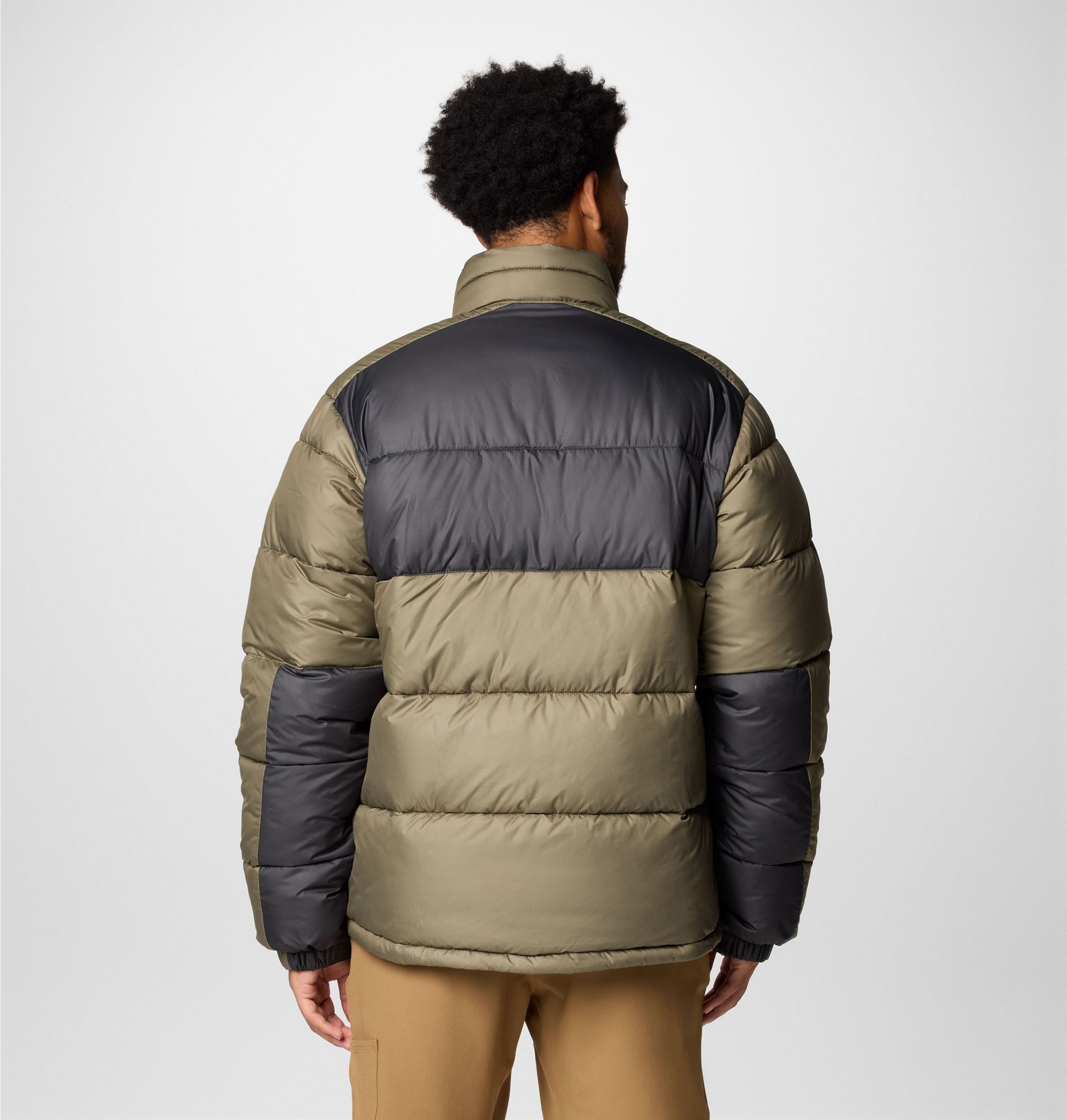 Columbia Winterjacke »PIKE LAKE II JACKET«, (1 St.)