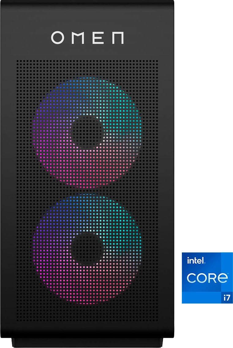 OMEN Gaming-PC »GT16-0275ng«