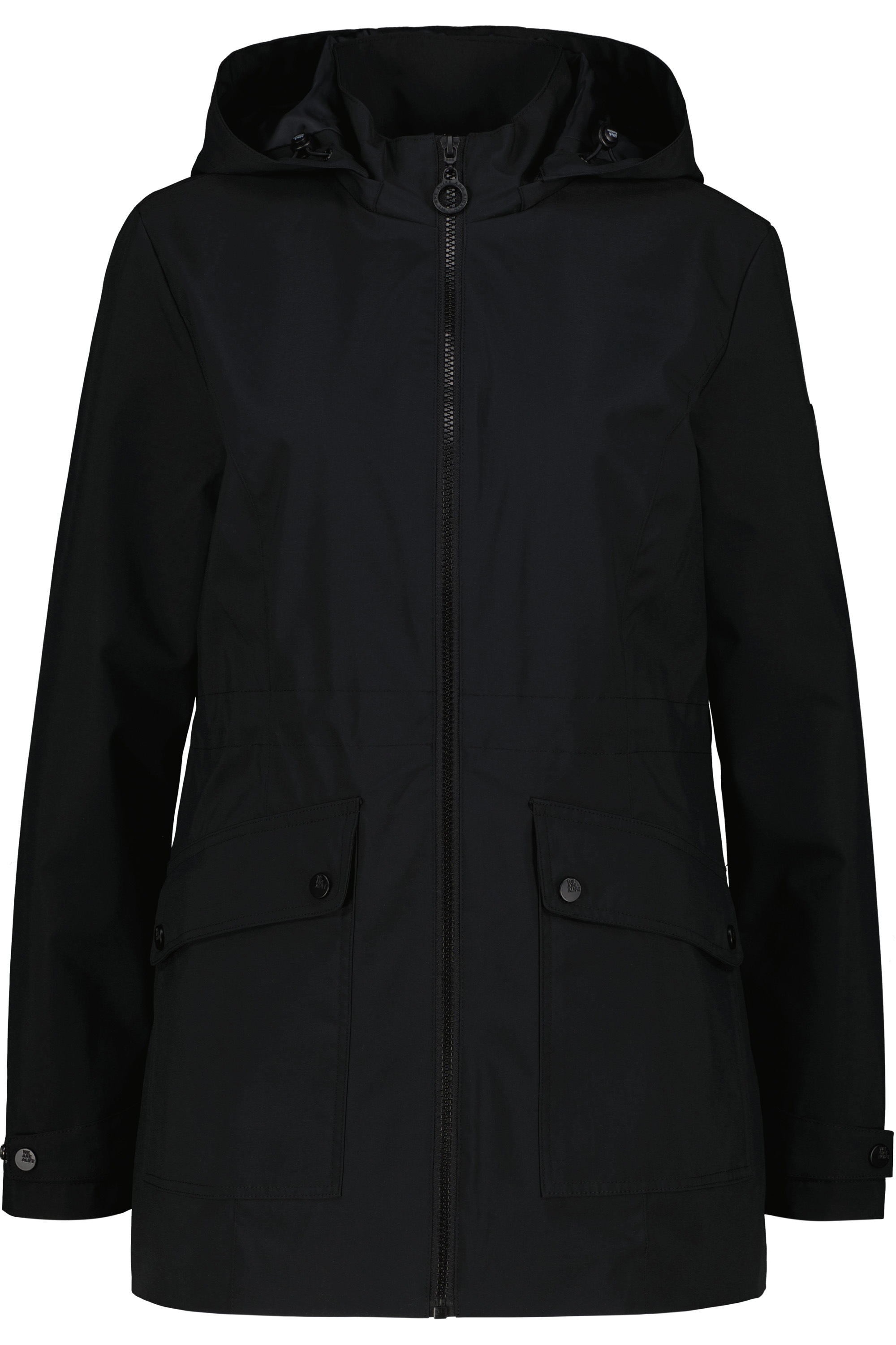 Alife & Kickin Sommerjacke »Damen LeiaAK A«