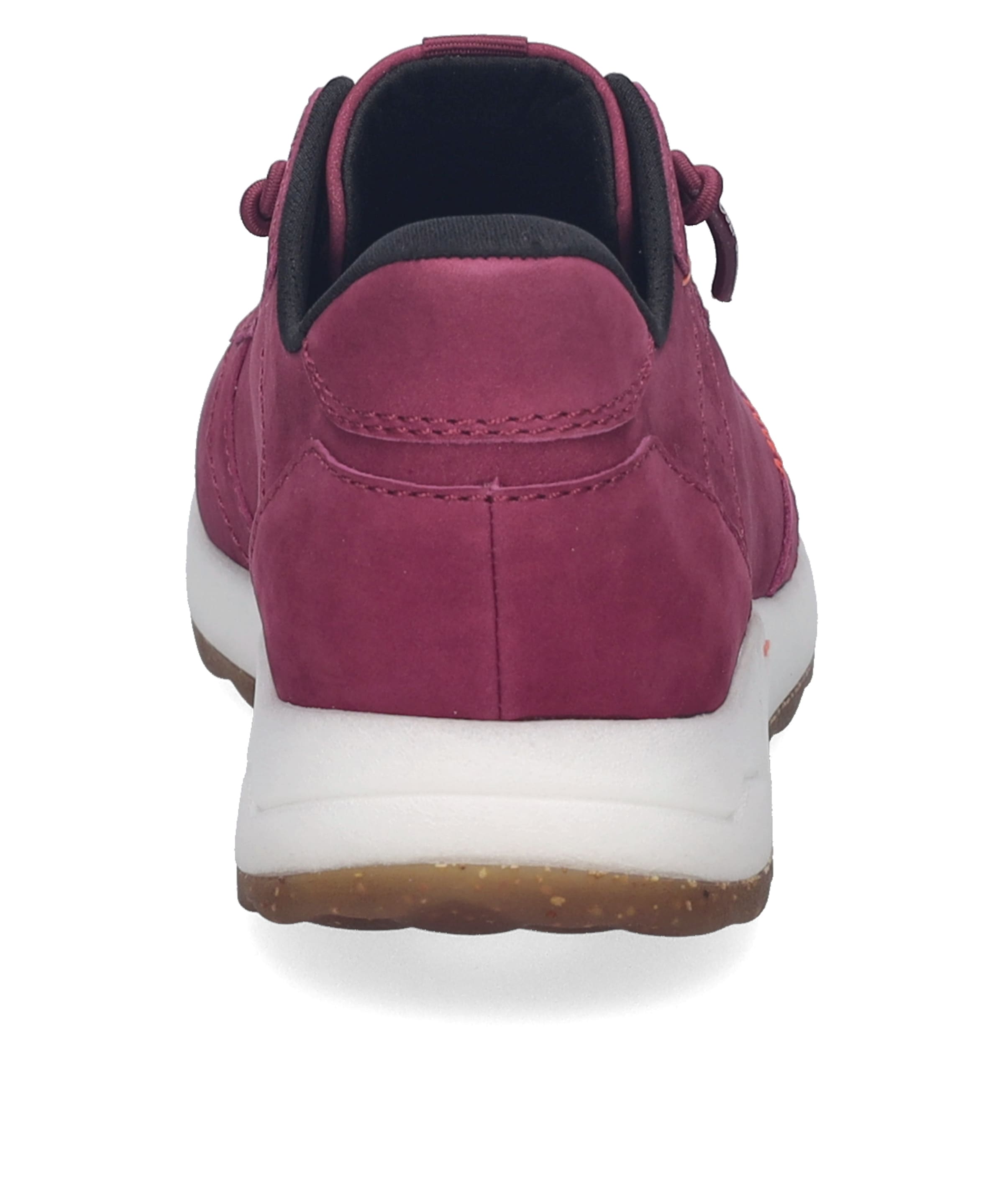 Josef Seibel Sneaker »Cheryl 03, pink«