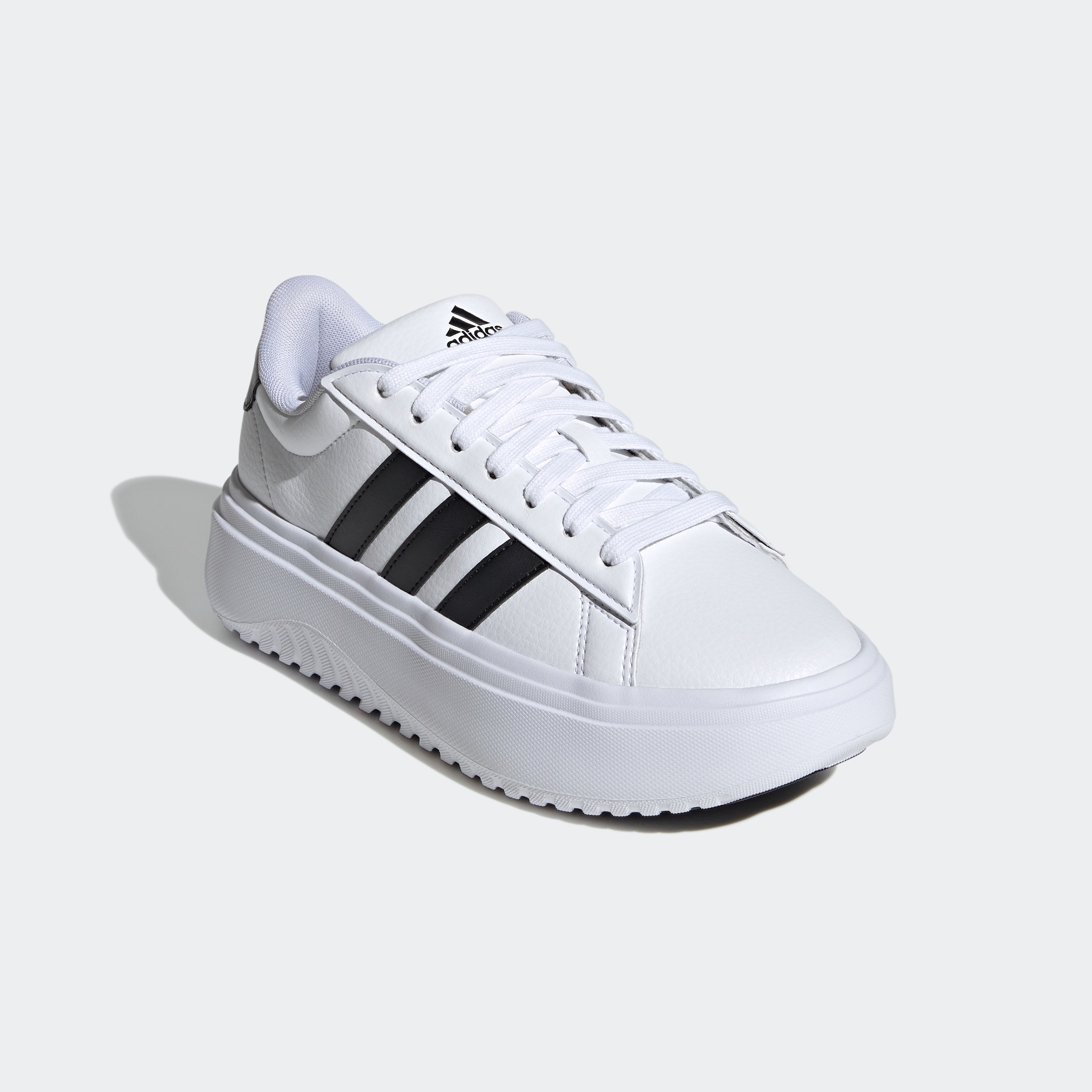 adidas Sportswear Sneaker, Design auf den Spuren des adidas Superstar günstig online kaufen