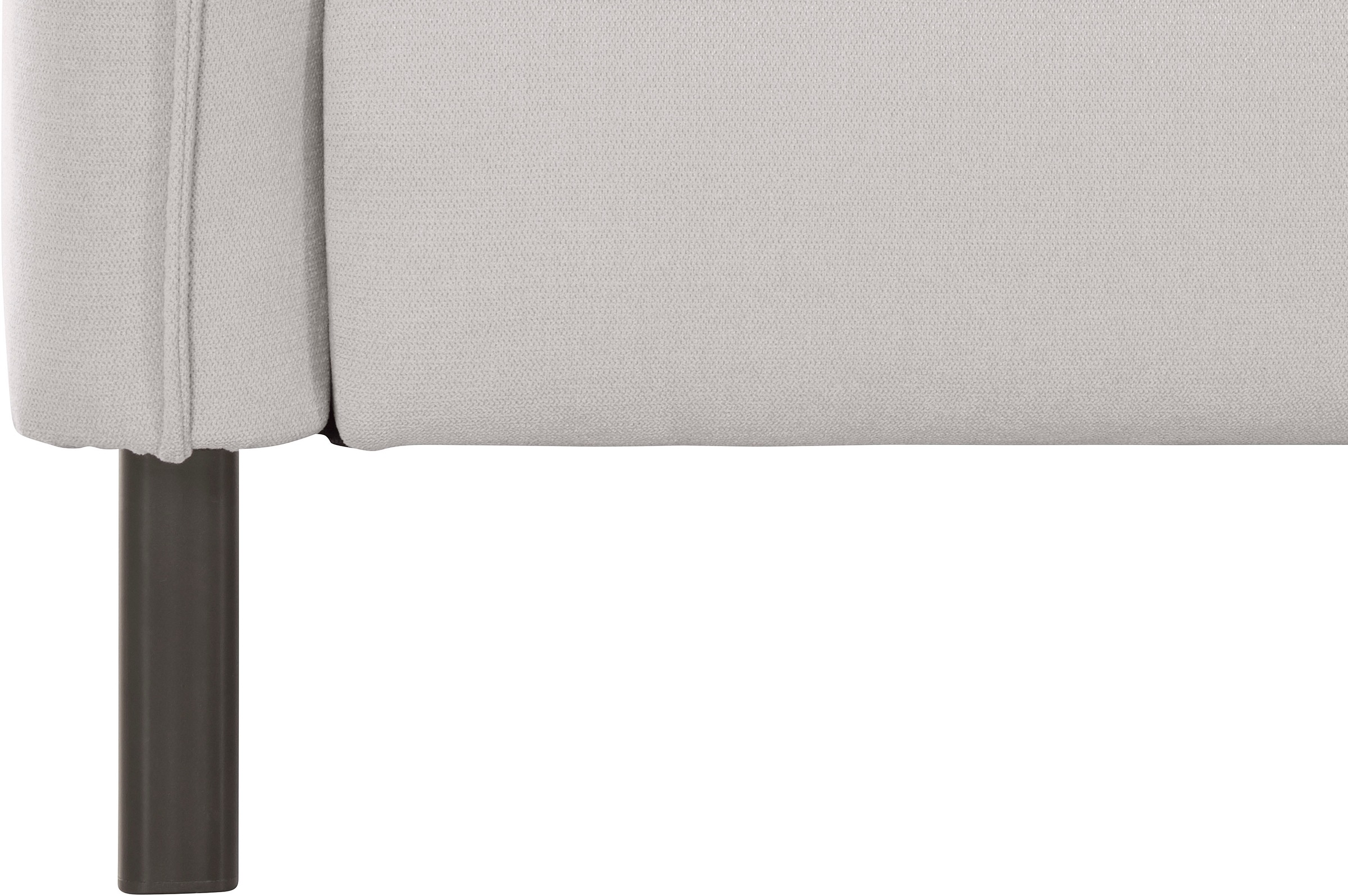 INOSIGN Ecksofa »Birkholm L-Form«, Armlehnverstellung, auch in Easy Clean Bezug - mit Wasser zu reinigen
