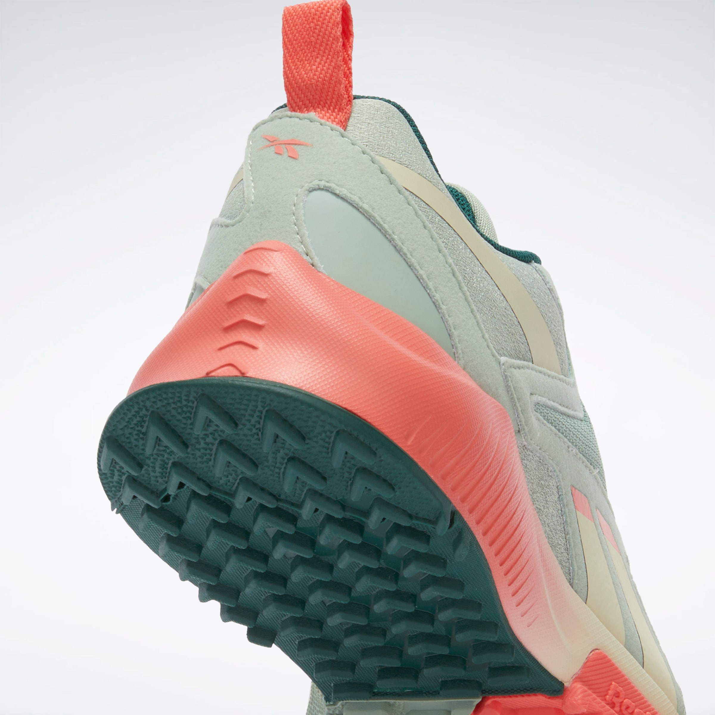 Reebok Laufschuh »LAVANTE TRAIL 2«
