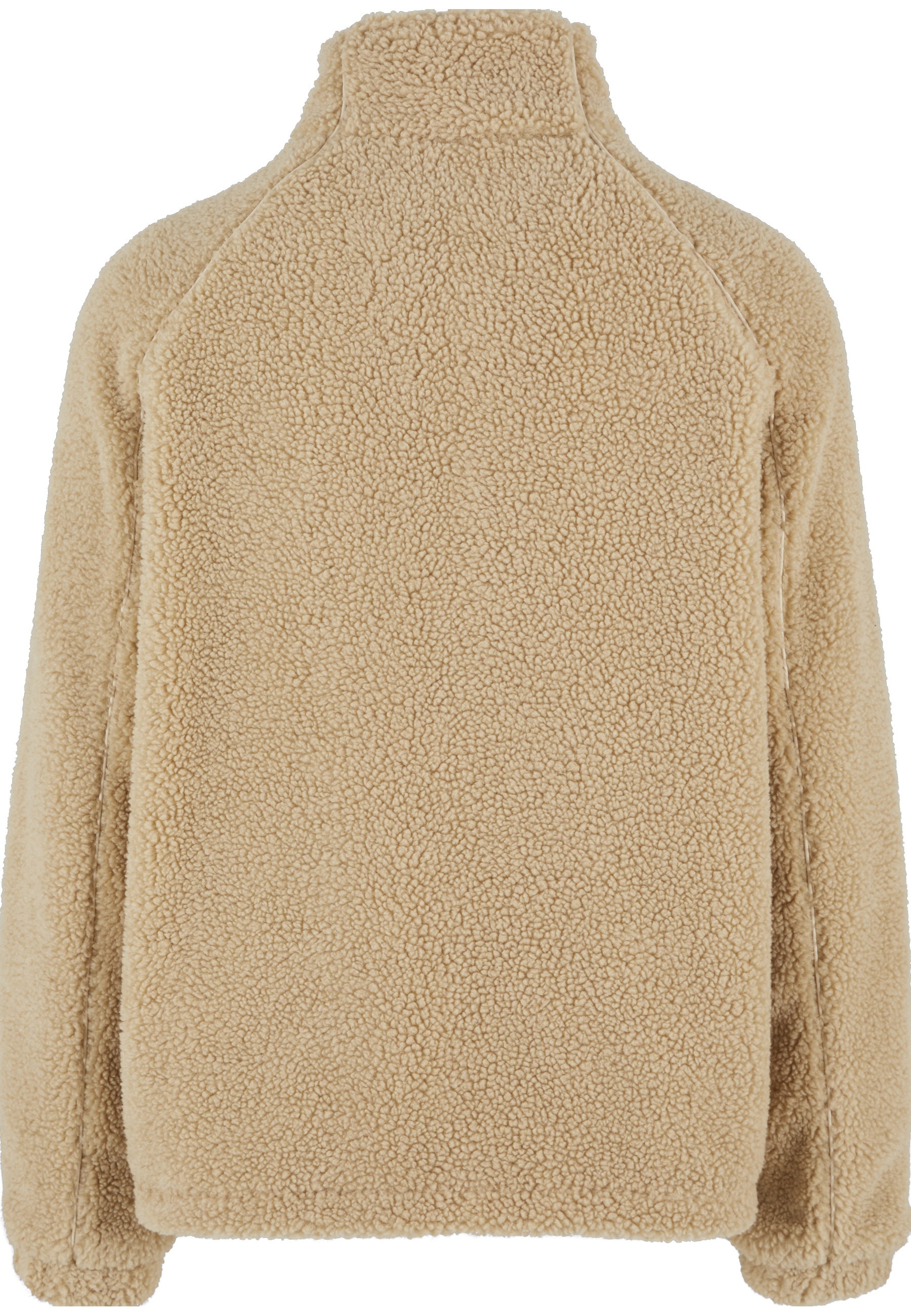 Karl Kani Allwetterjacke "Karl Kani Karl Kani Metal Signature Teddy Jacket" günstig online kaufen