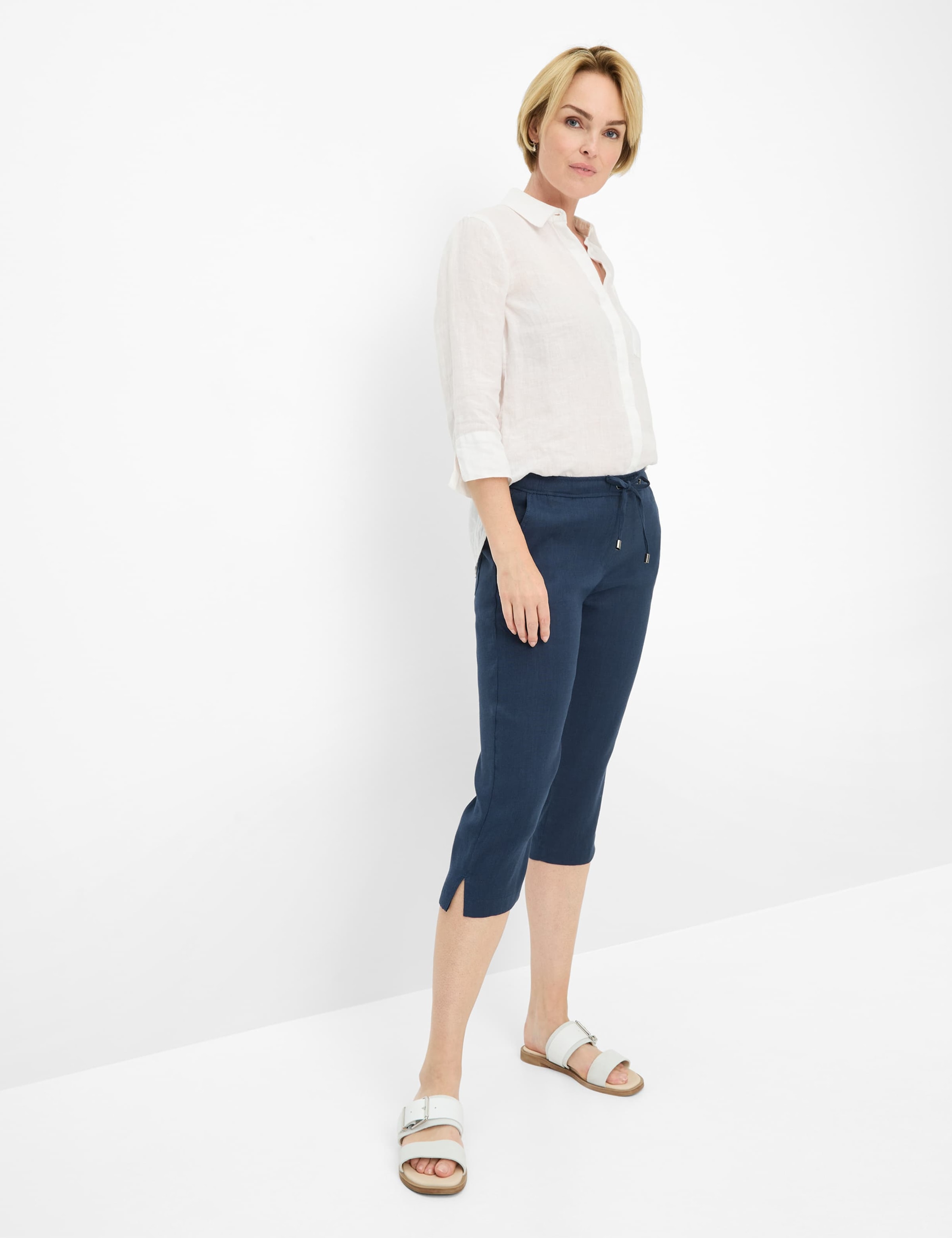 RAPHAELA by BRAX Culotte »Style PHILIPPA CAPRI«